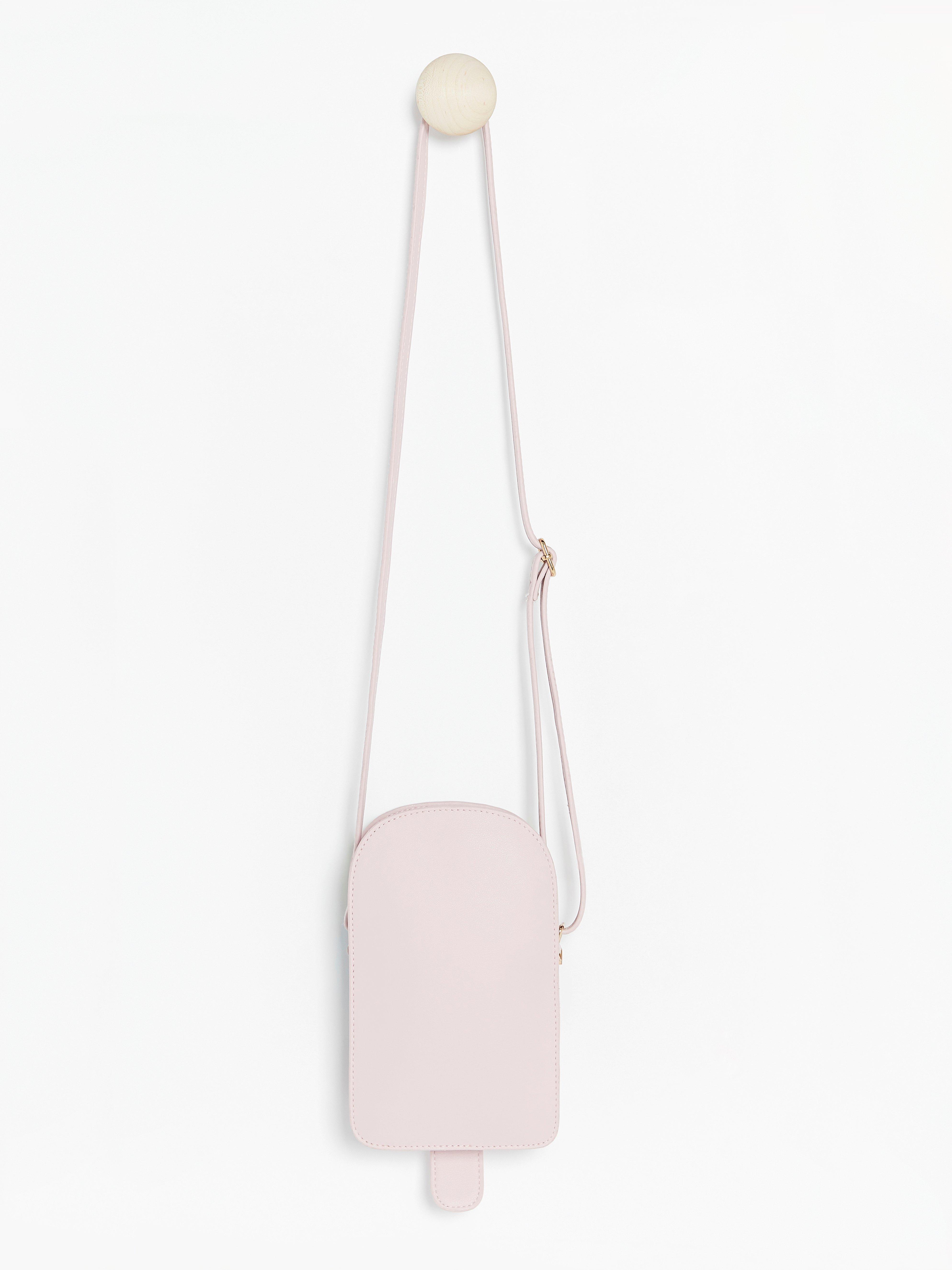 Bag - Kids Wear - Pink