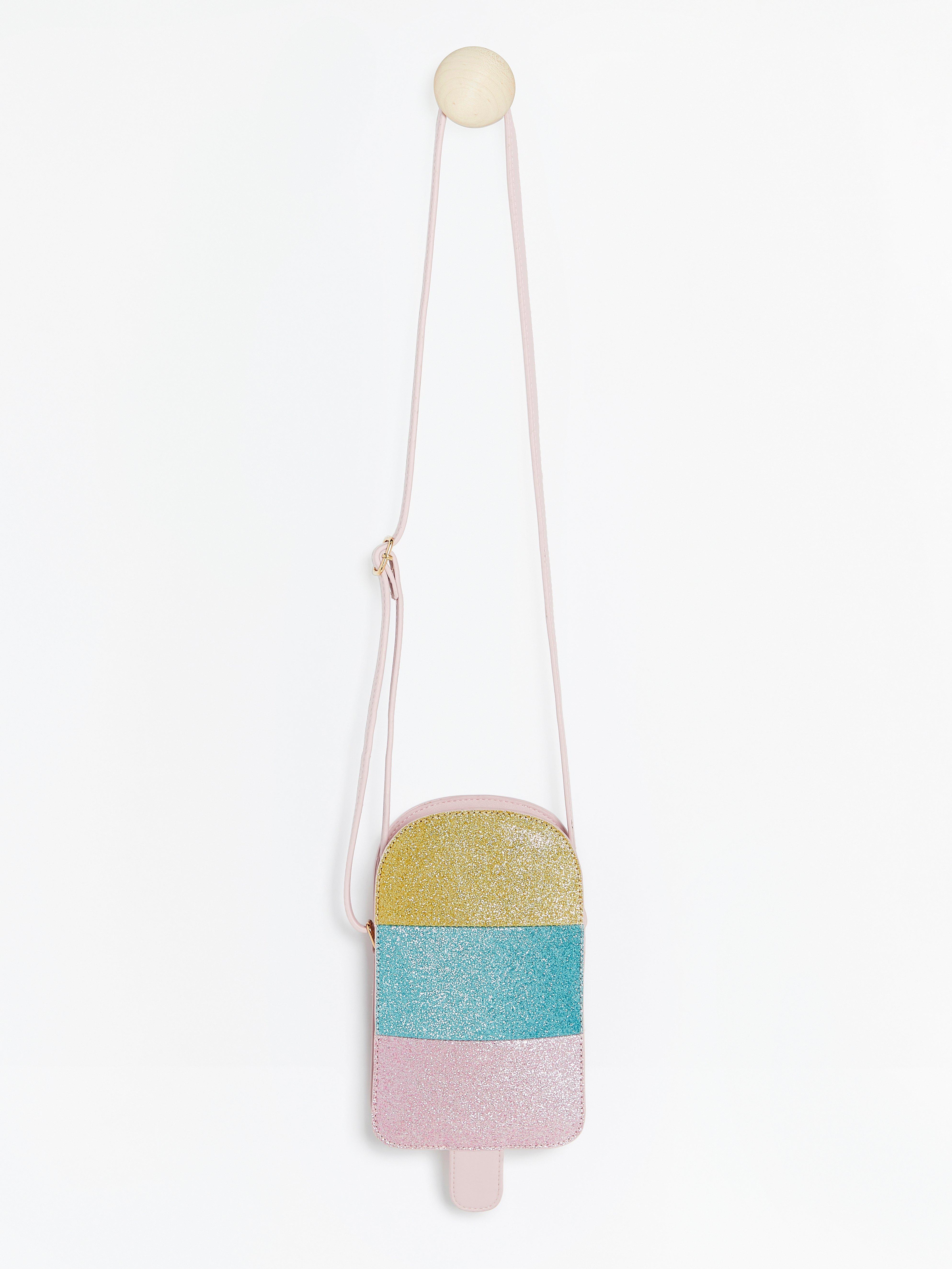 Bag - Kids Wear - Pink