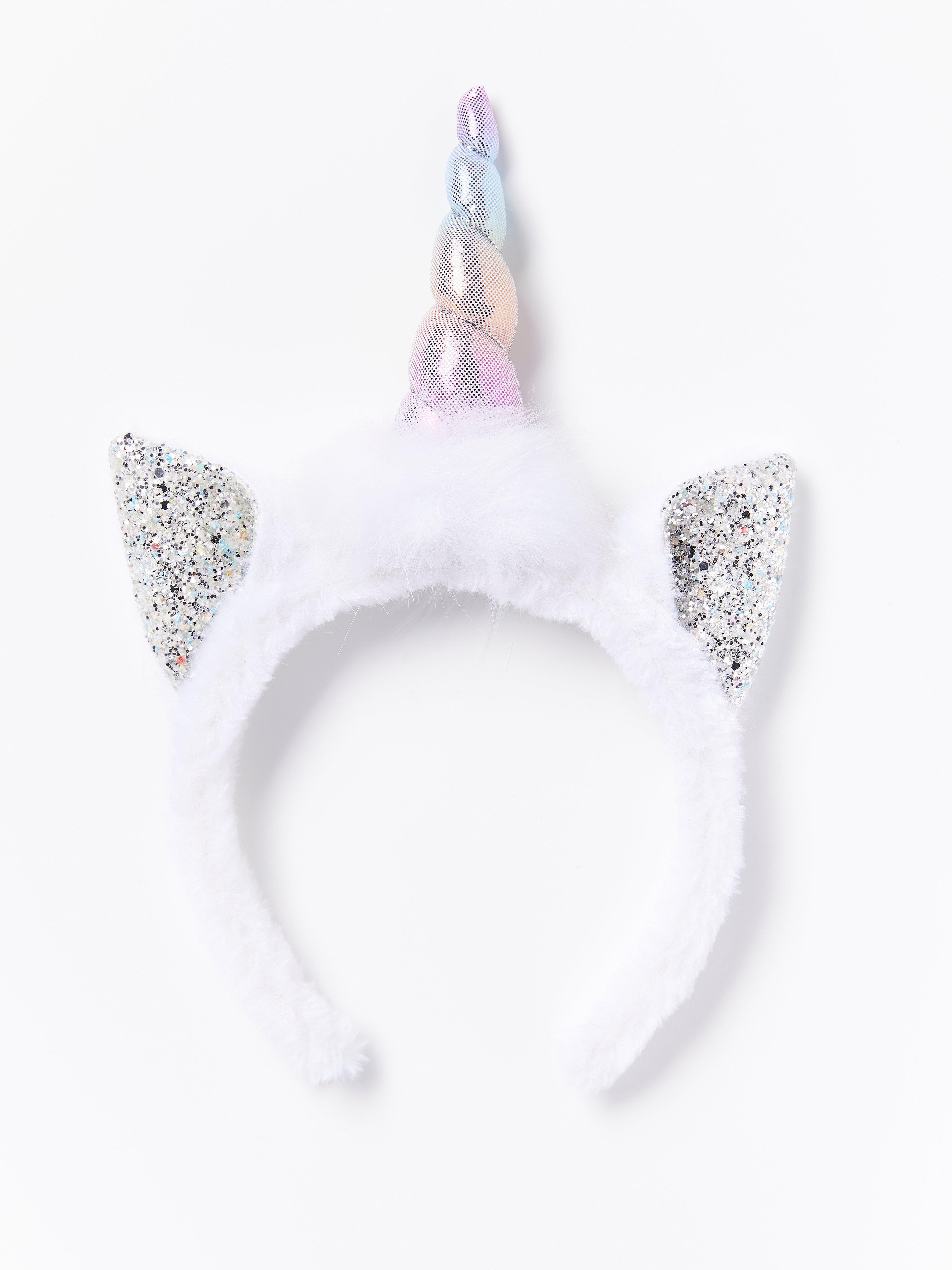 Alice Band - Kids Wear - White