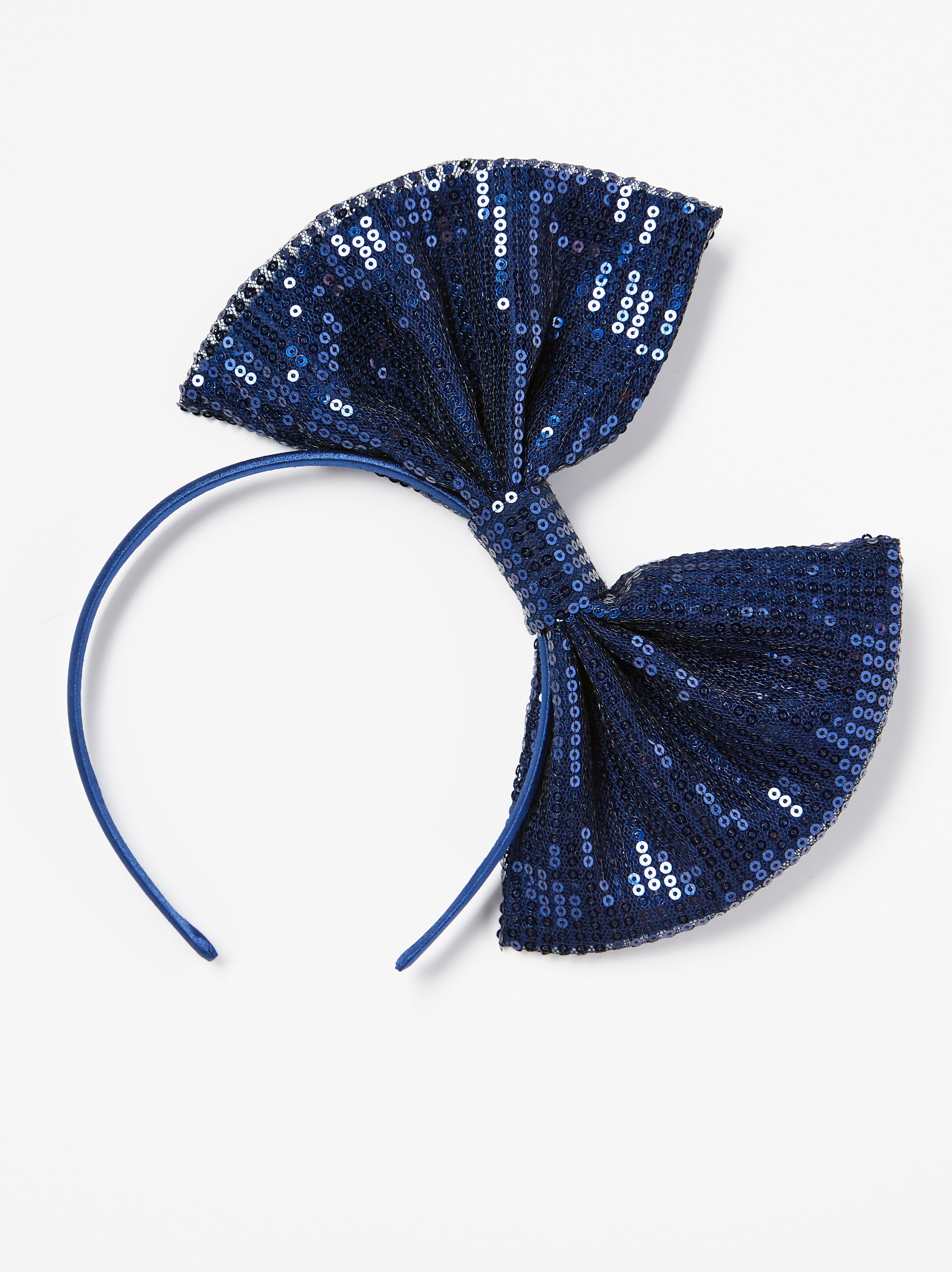 Alice Band - Kids Wear - Blue