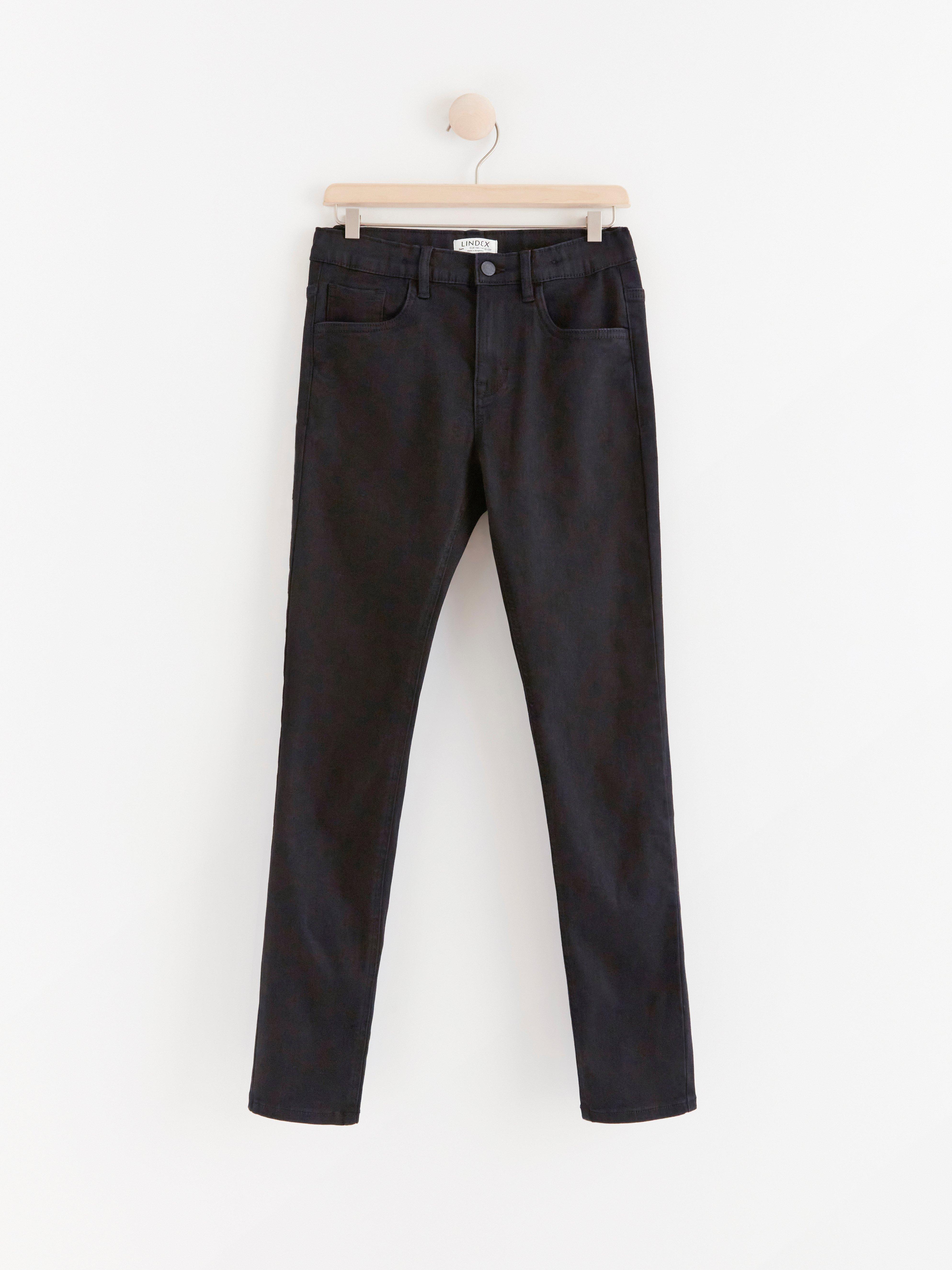 Jeans - Kids Wear - Black