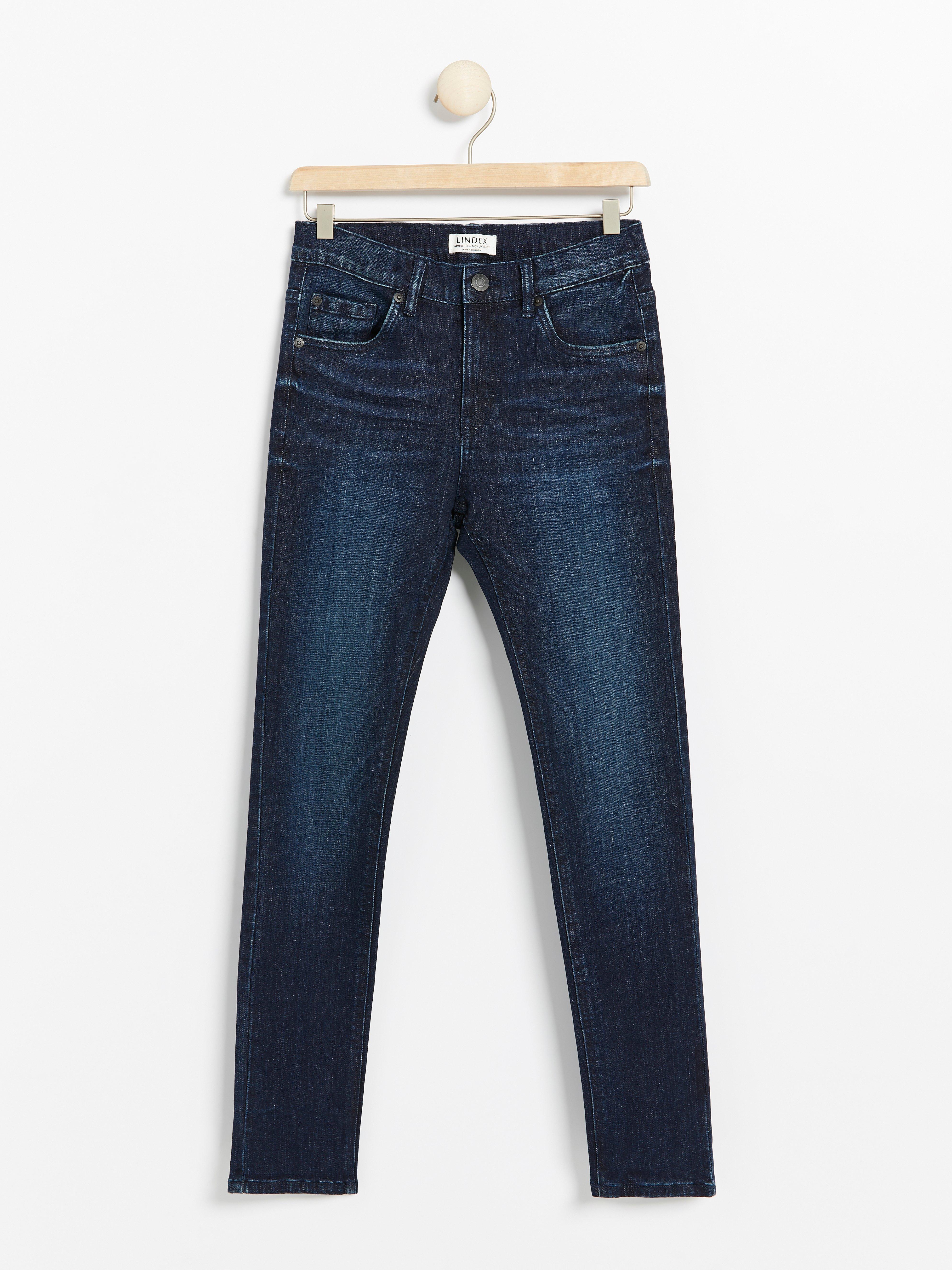 Jeans - Kids Wear - Blue