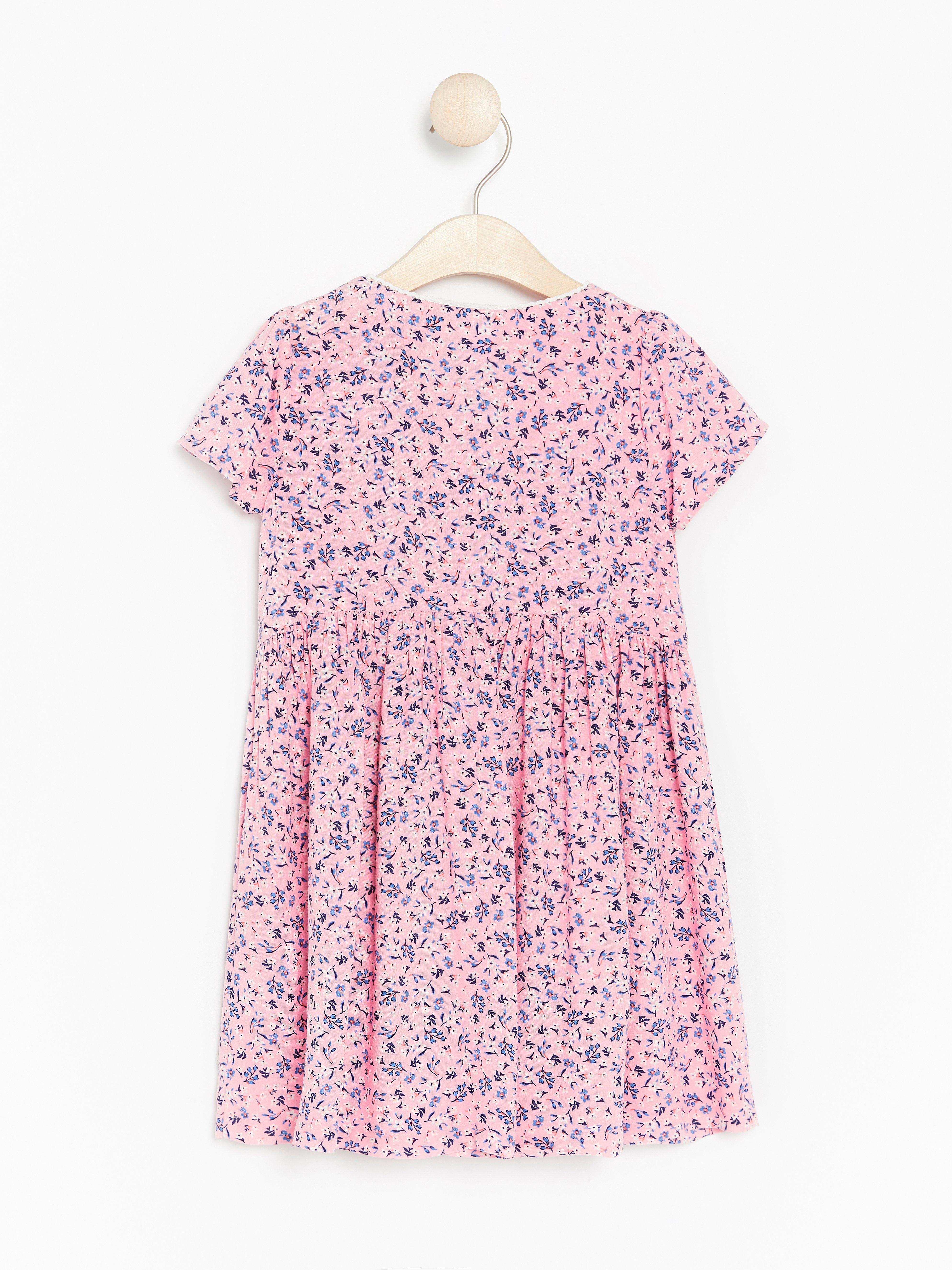 Dress - Kids Wear - Pink