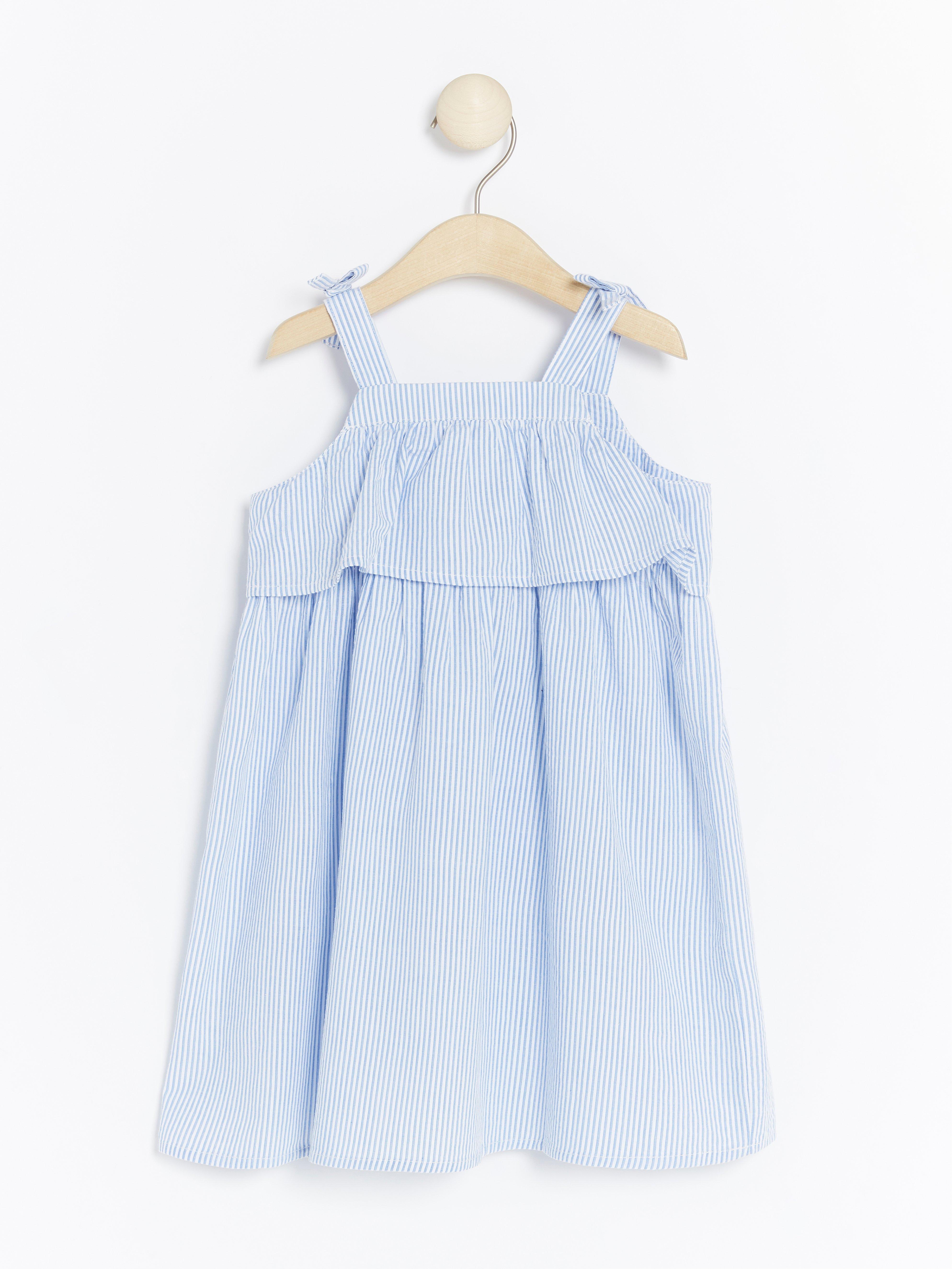 Dress - Kids Wear - White