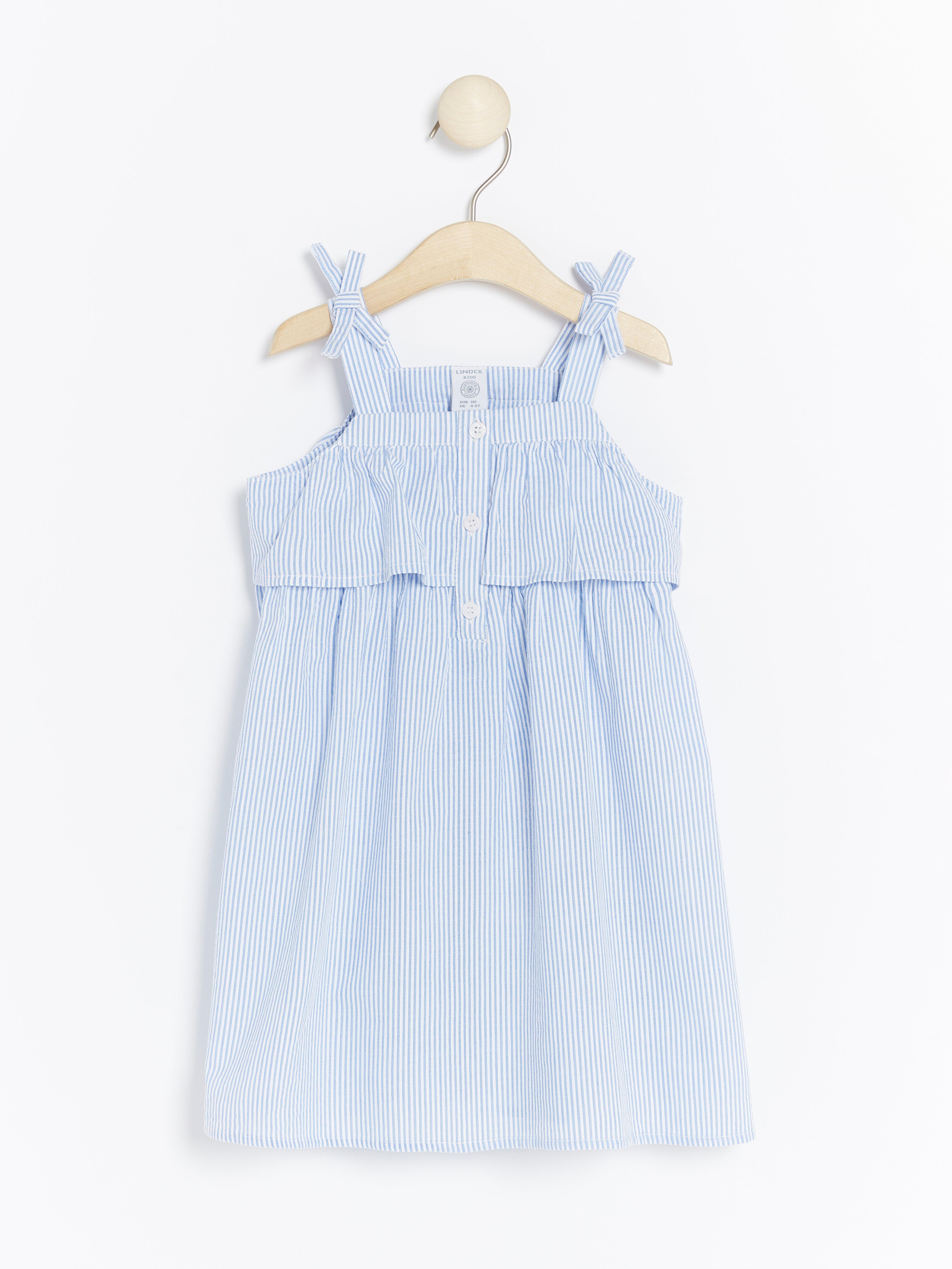 Dress - Kids Wear - White