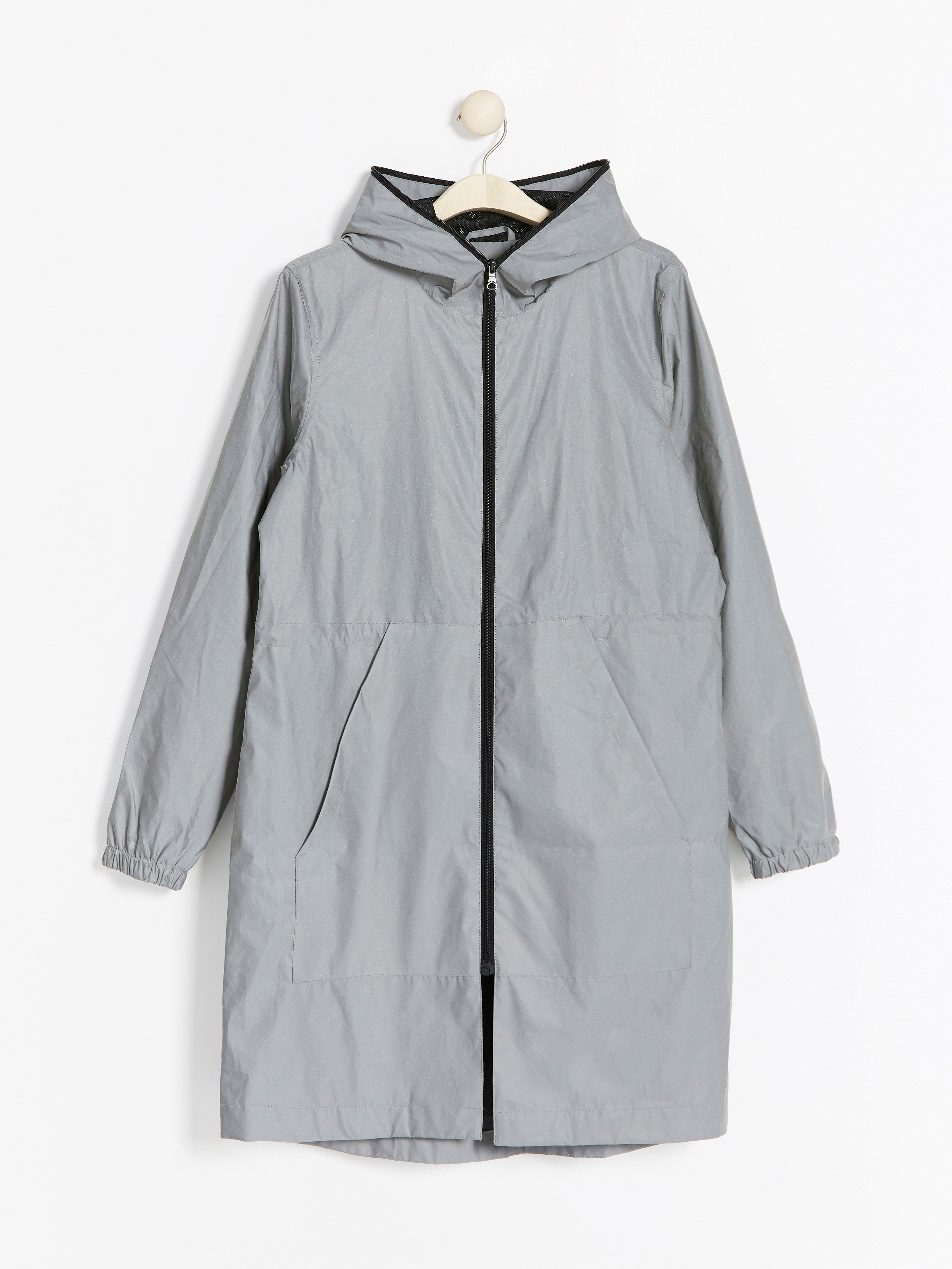 Coat - Womens Wear - Beige