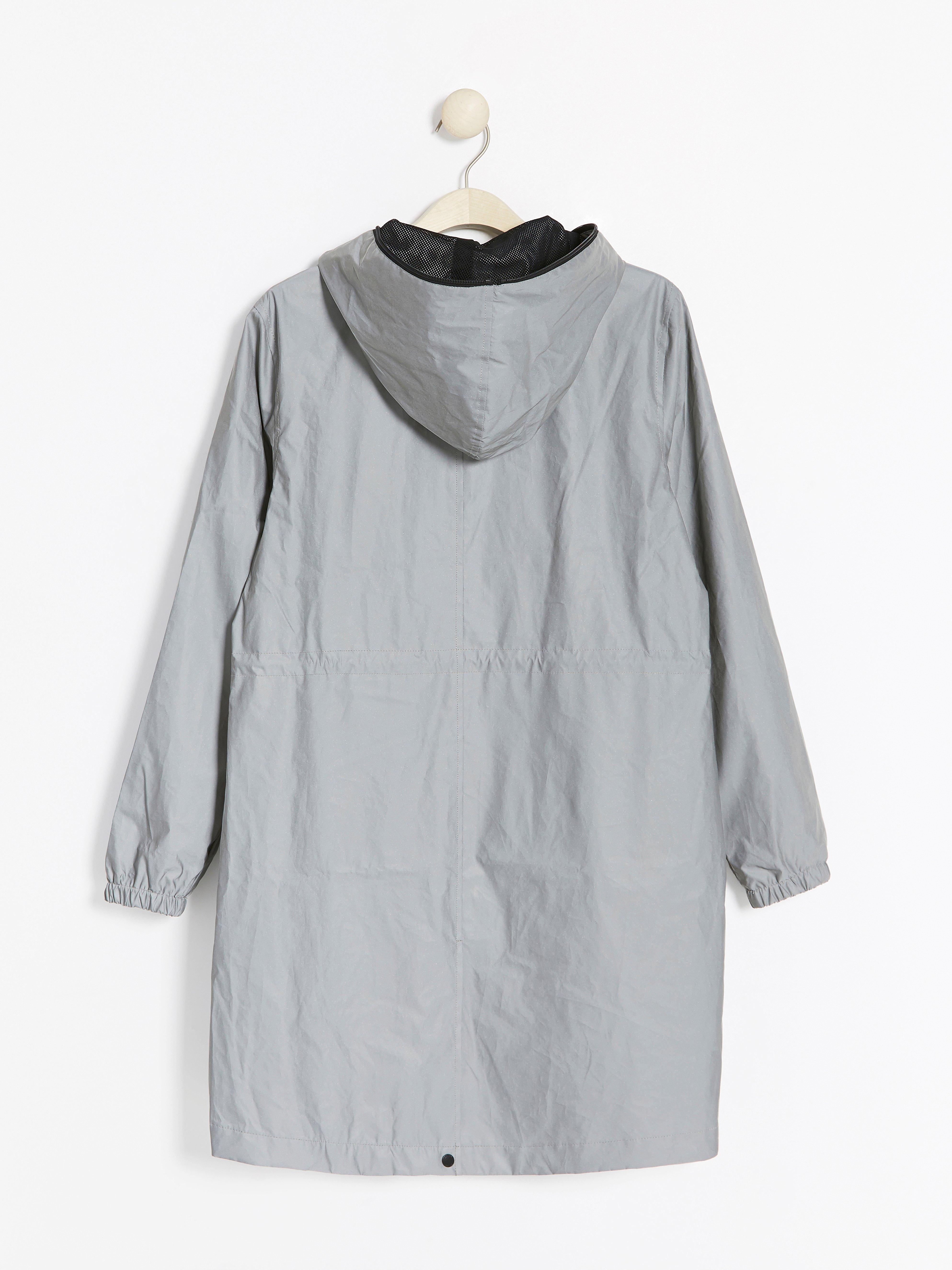 Coat - Womens Wear - Beige