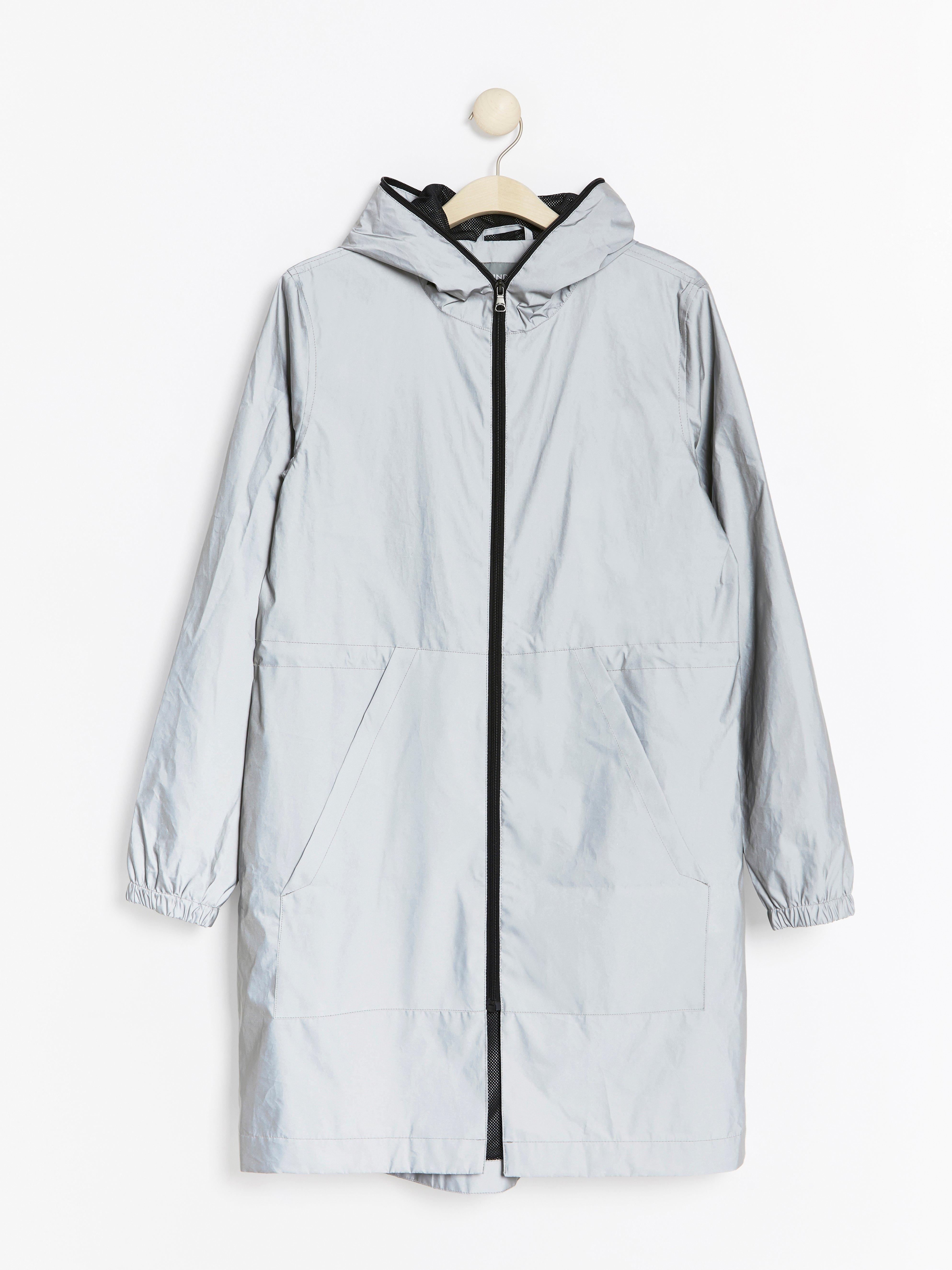 Coat - Womens Wear - Beige