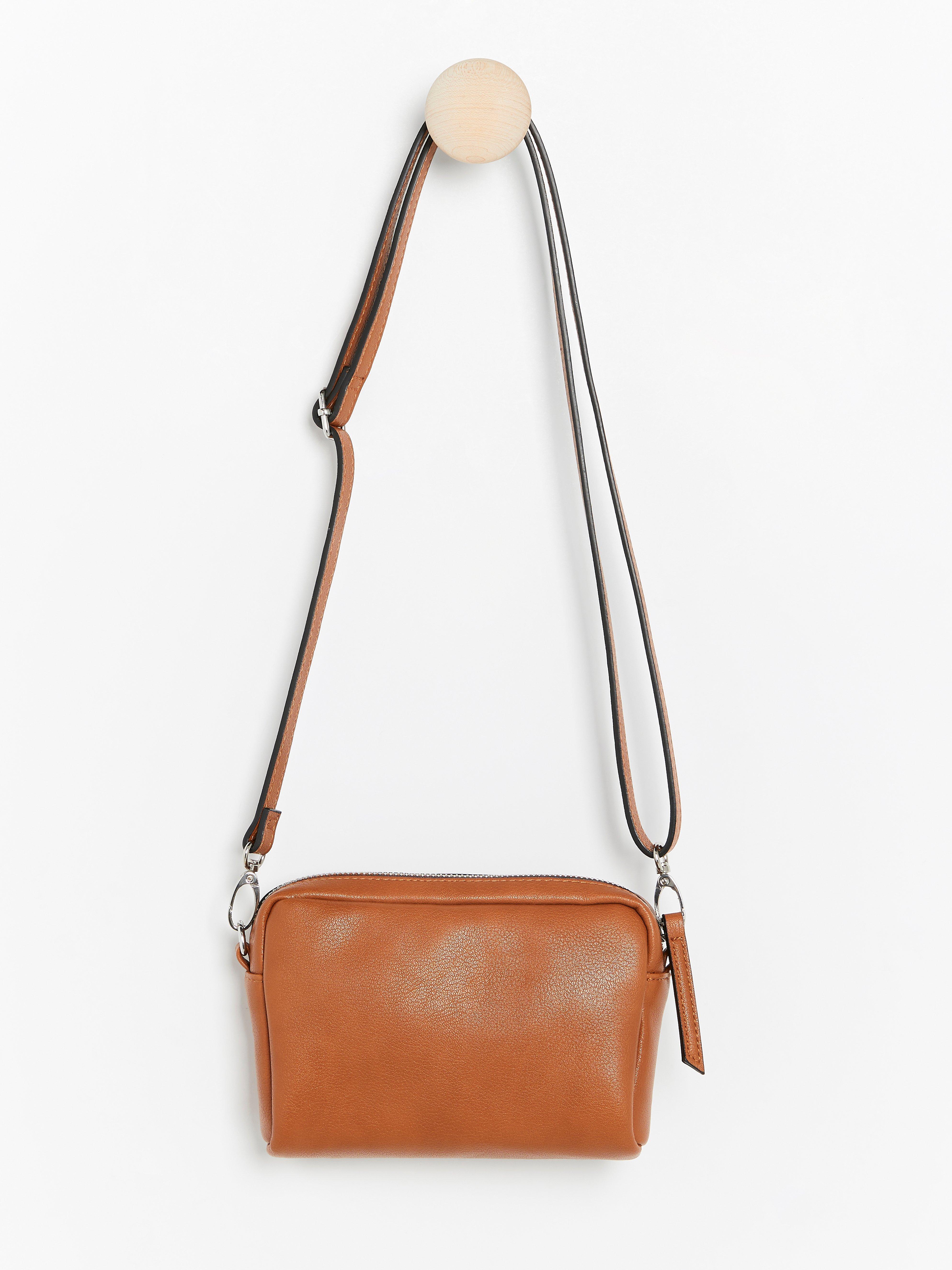 Bag - Womens Wear - Brown