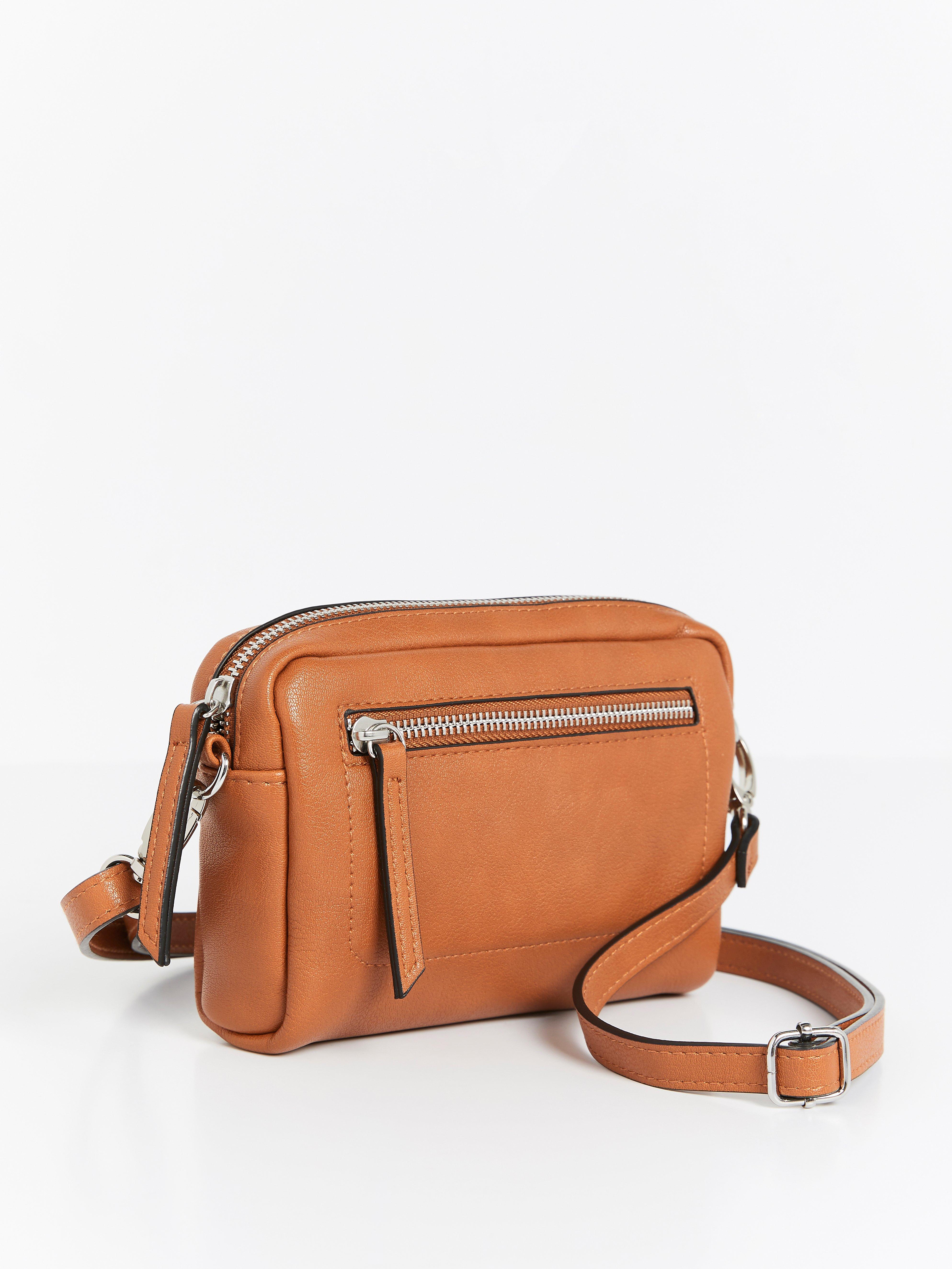 Bag - Womens Wear - Brown