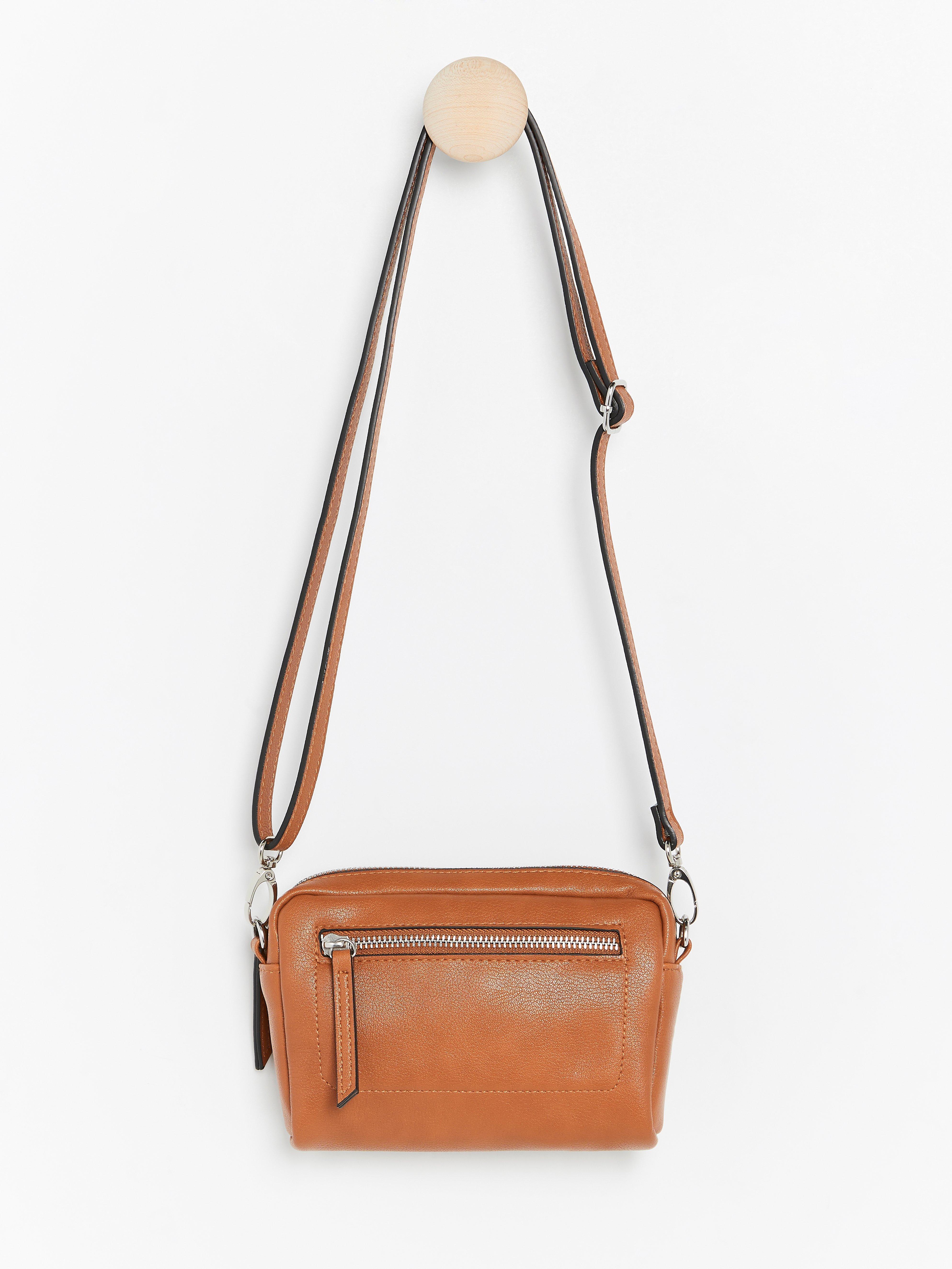 Bag - Womens Wear - Brown