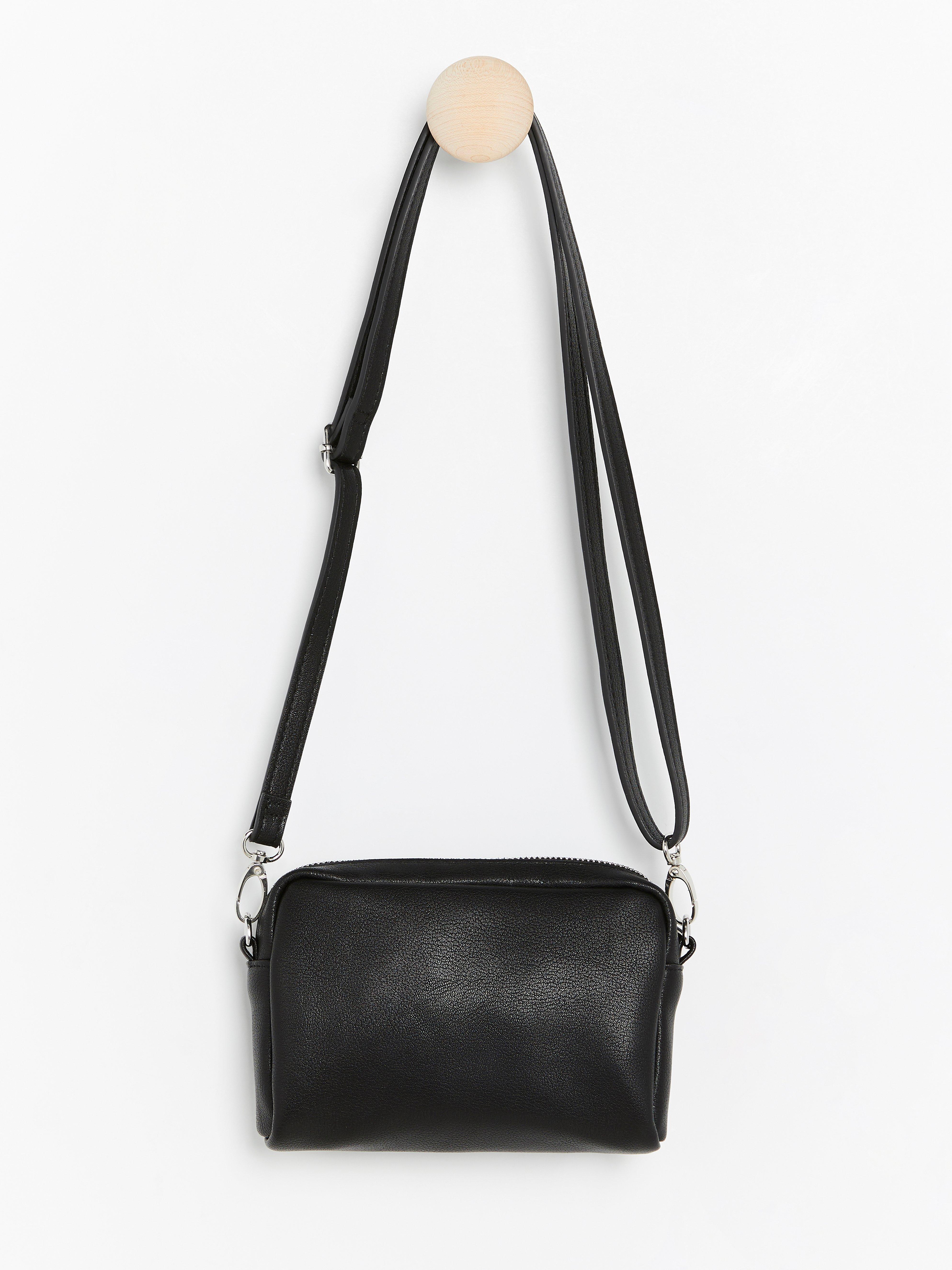 Bag - Womens Wear - Black