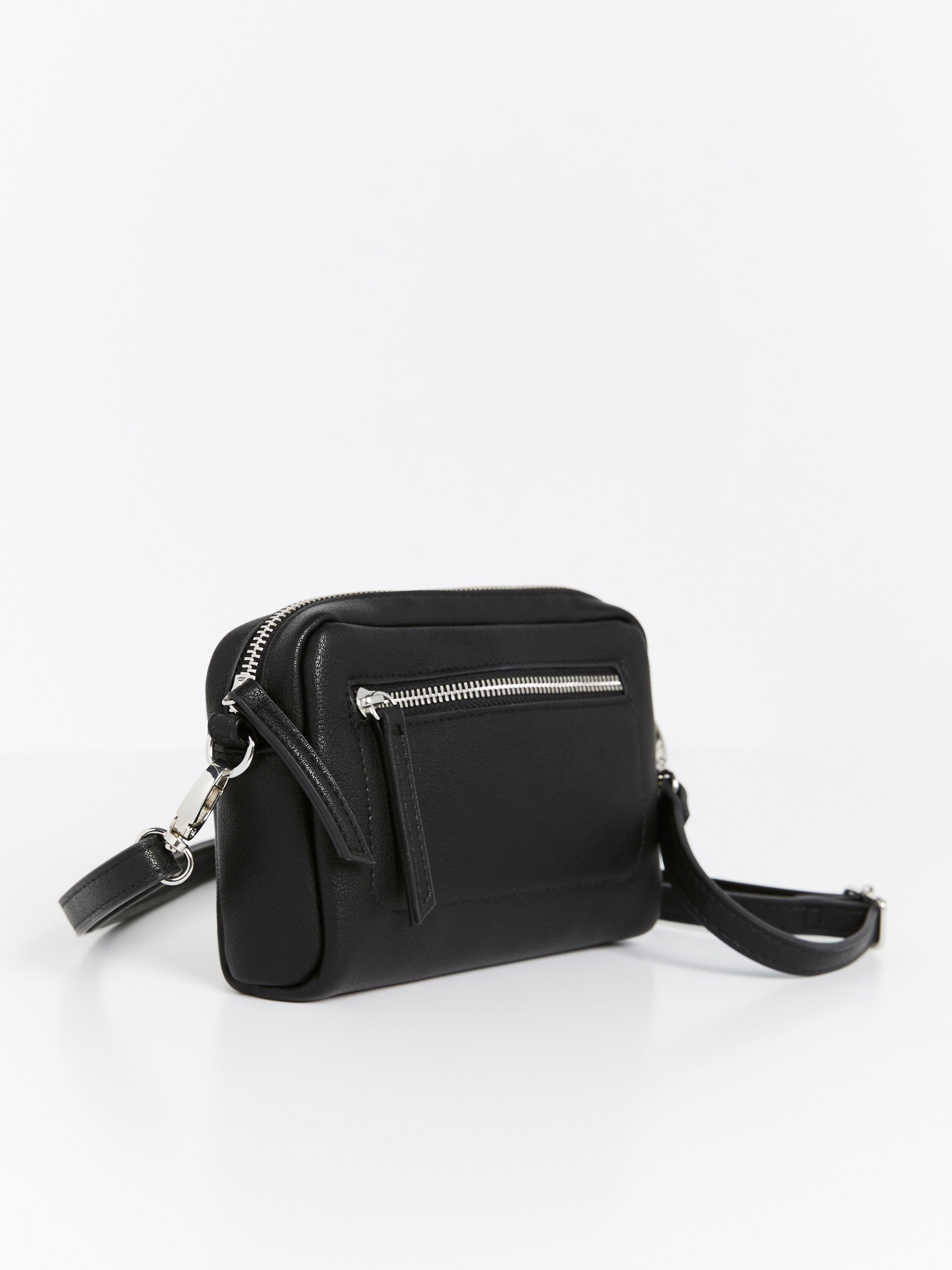 Bag - Womens Wear - Black