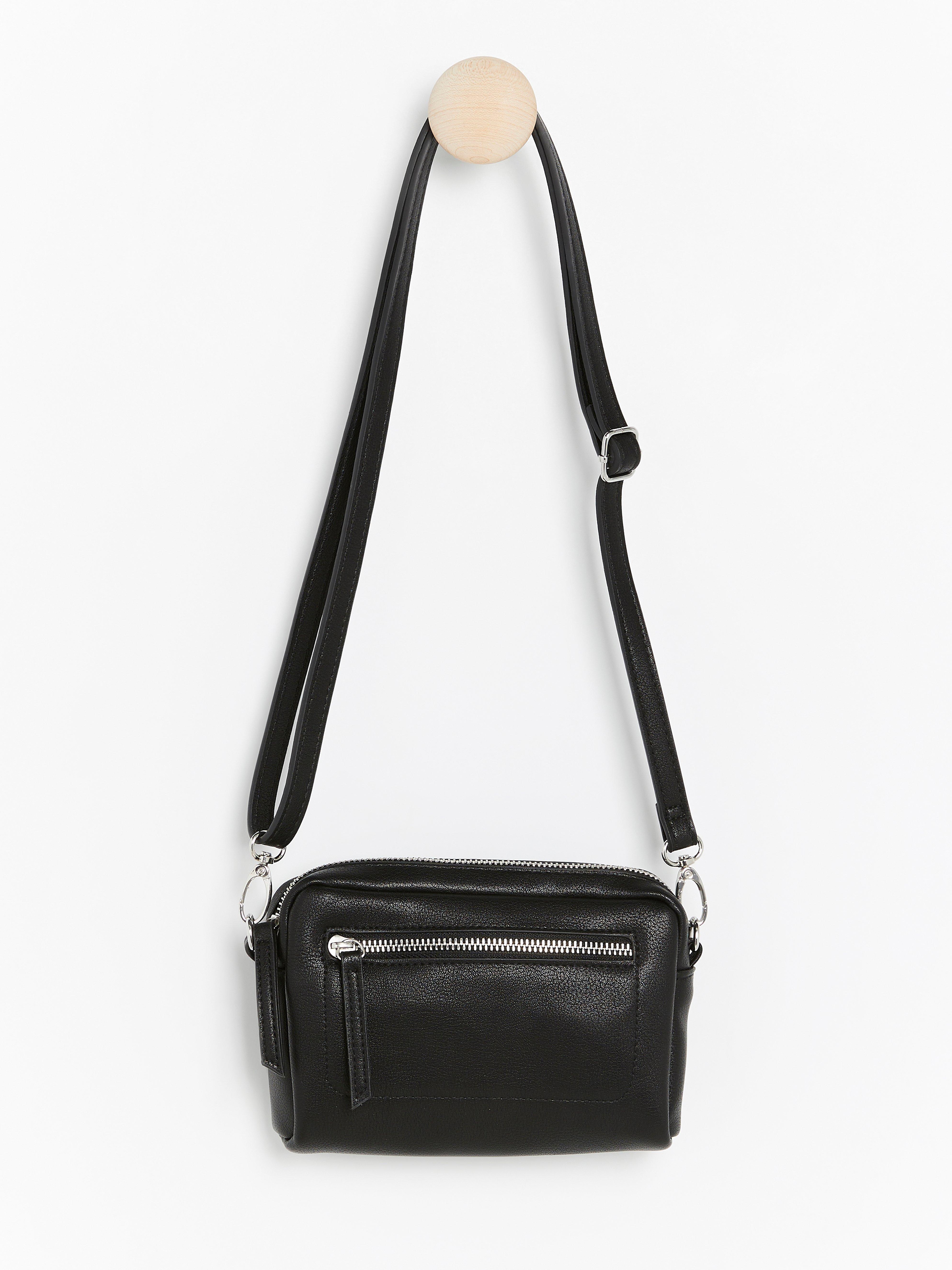 Bag - Womens Wear - Black