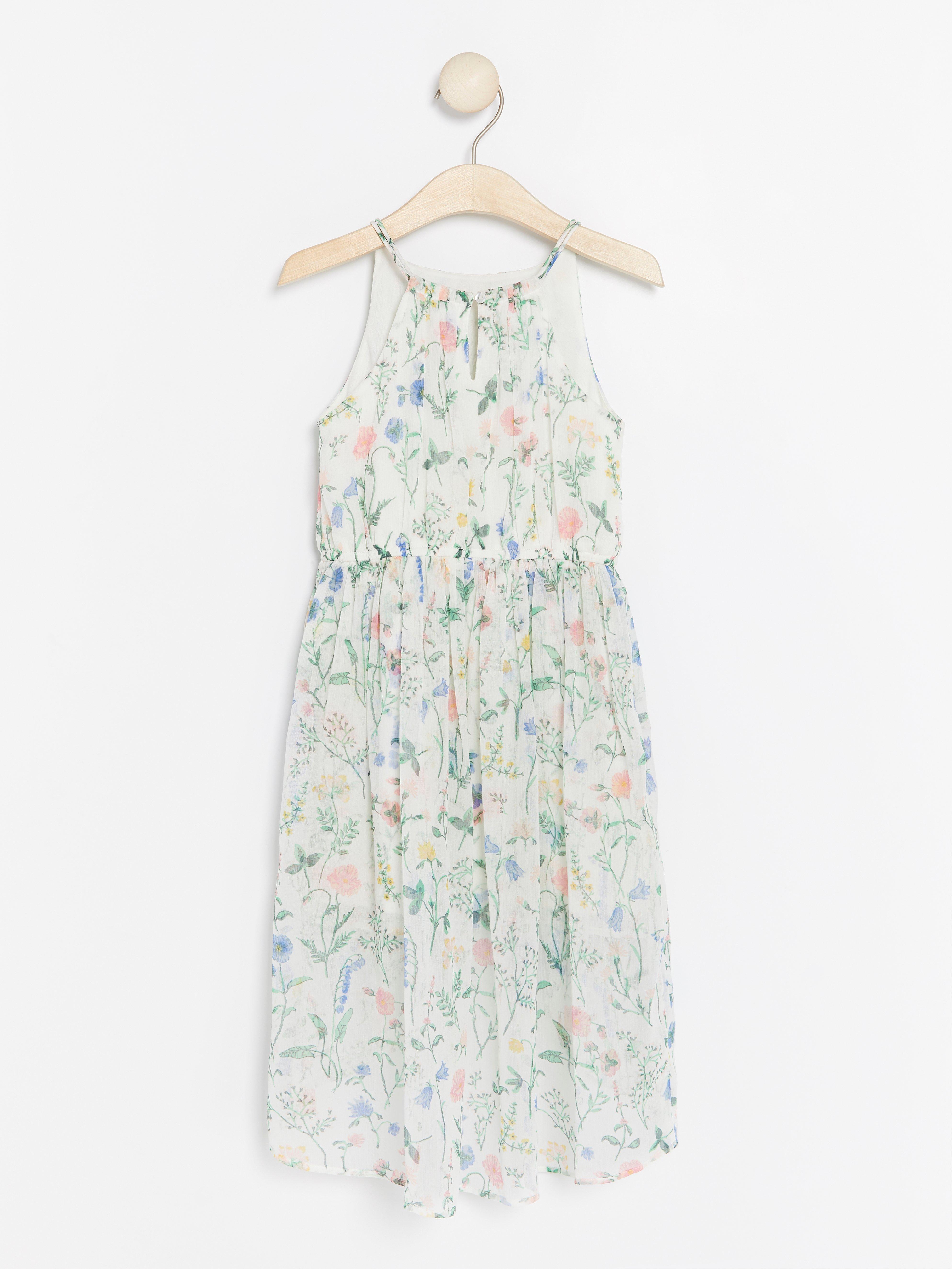 Dress - Kids Wear - Pink