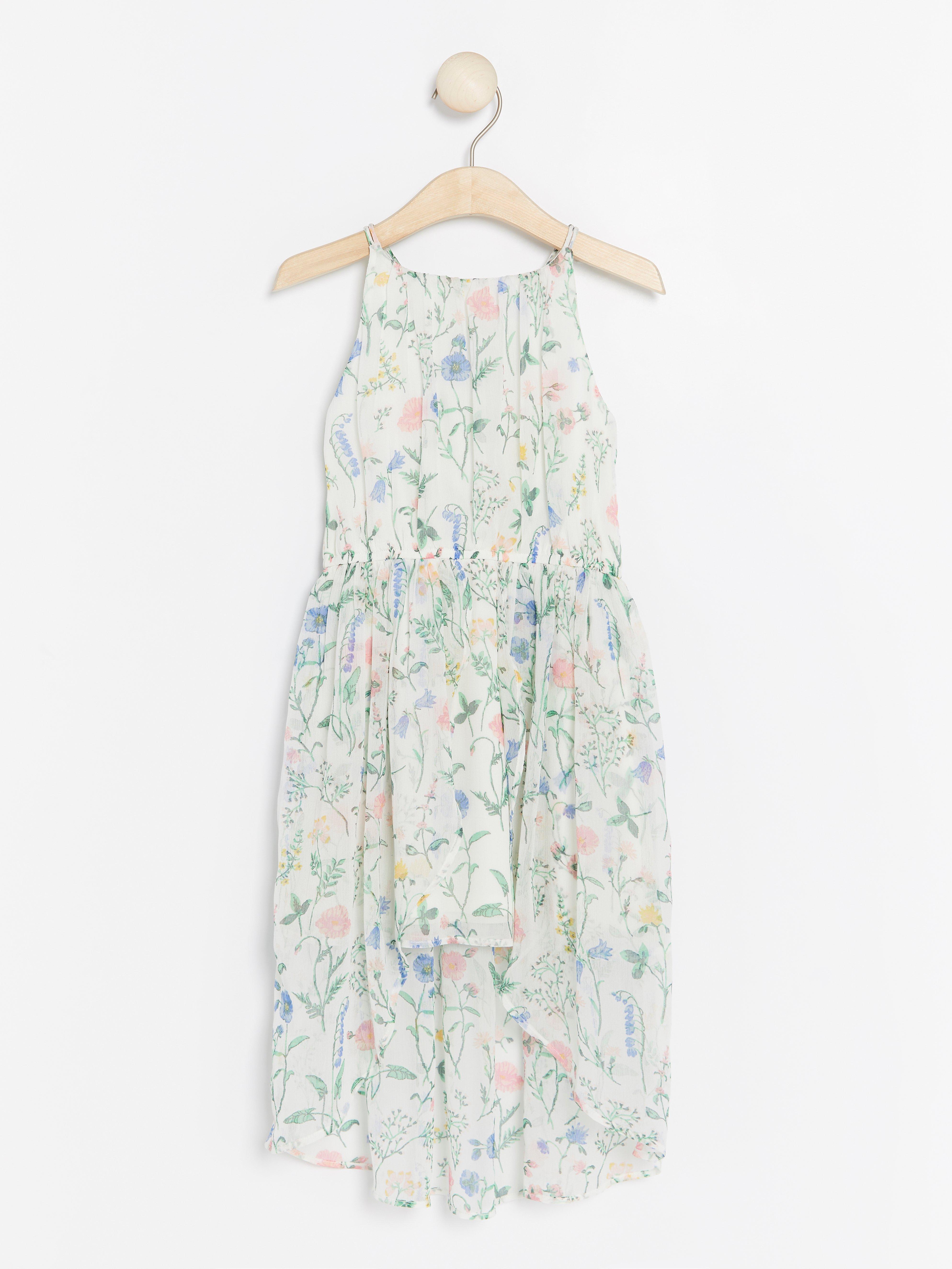 Dress - Kids Wear - Pink