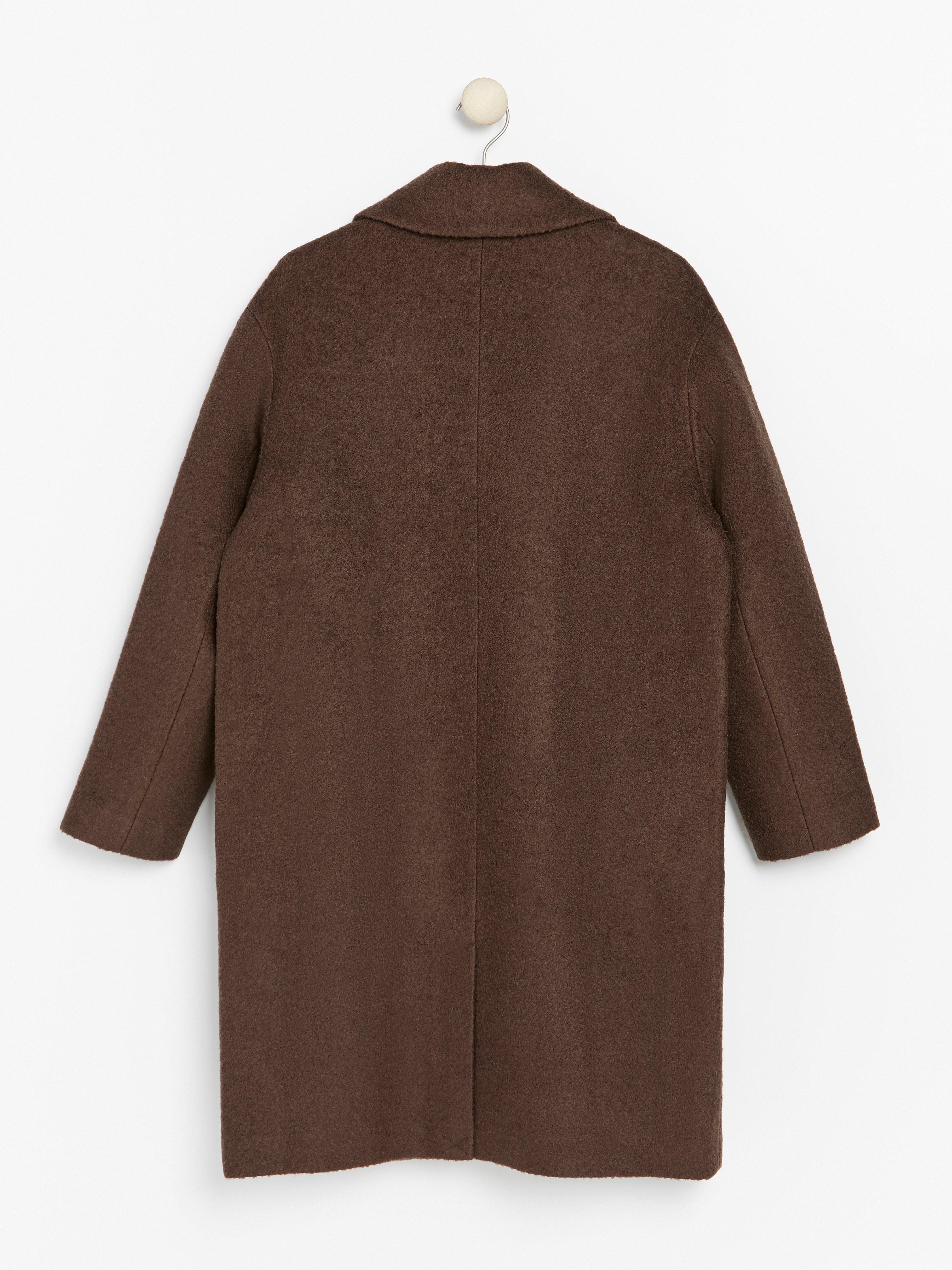Kappa - Dam - Neutrals