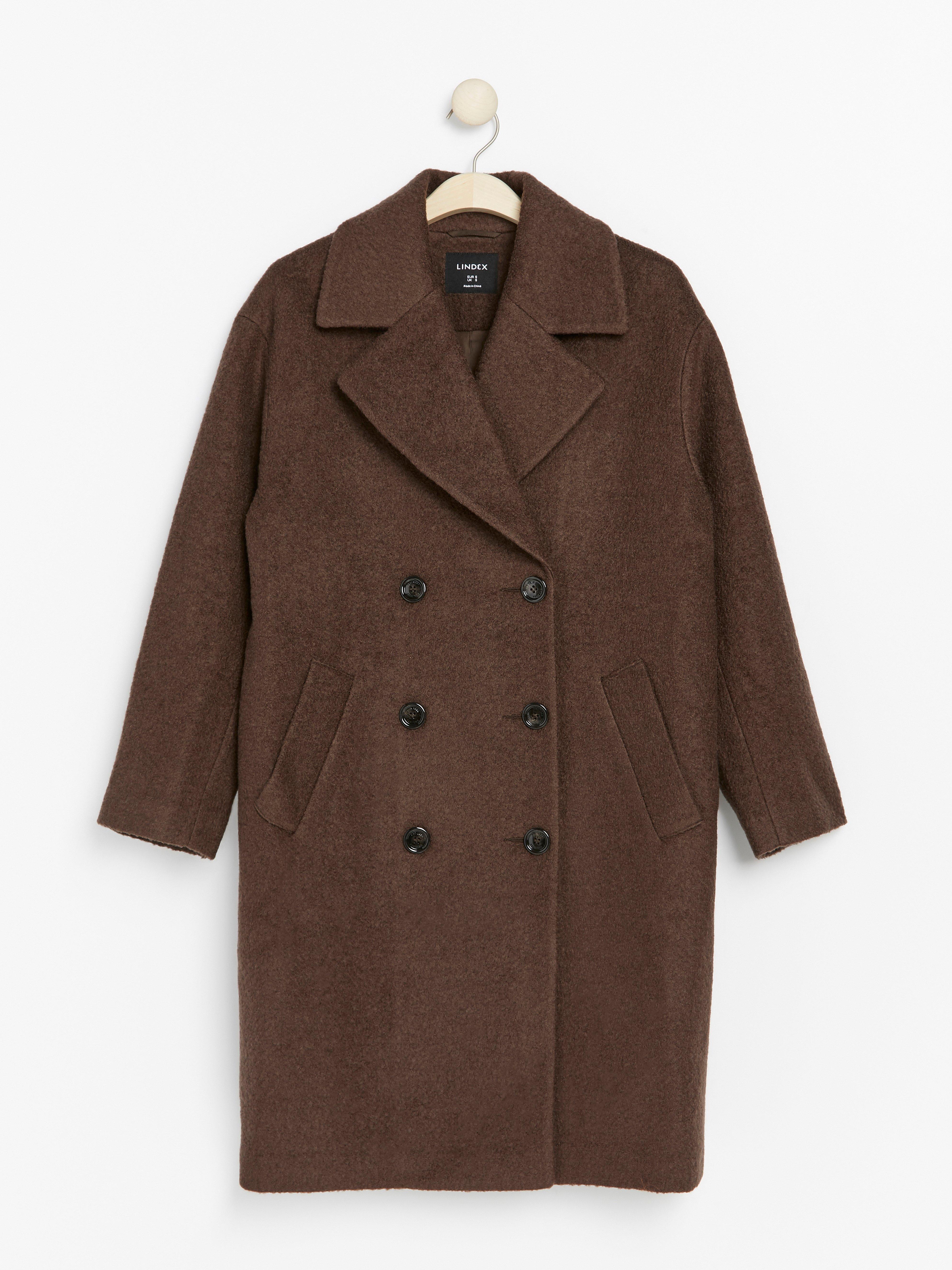 Kappa - Dam - Neutrals