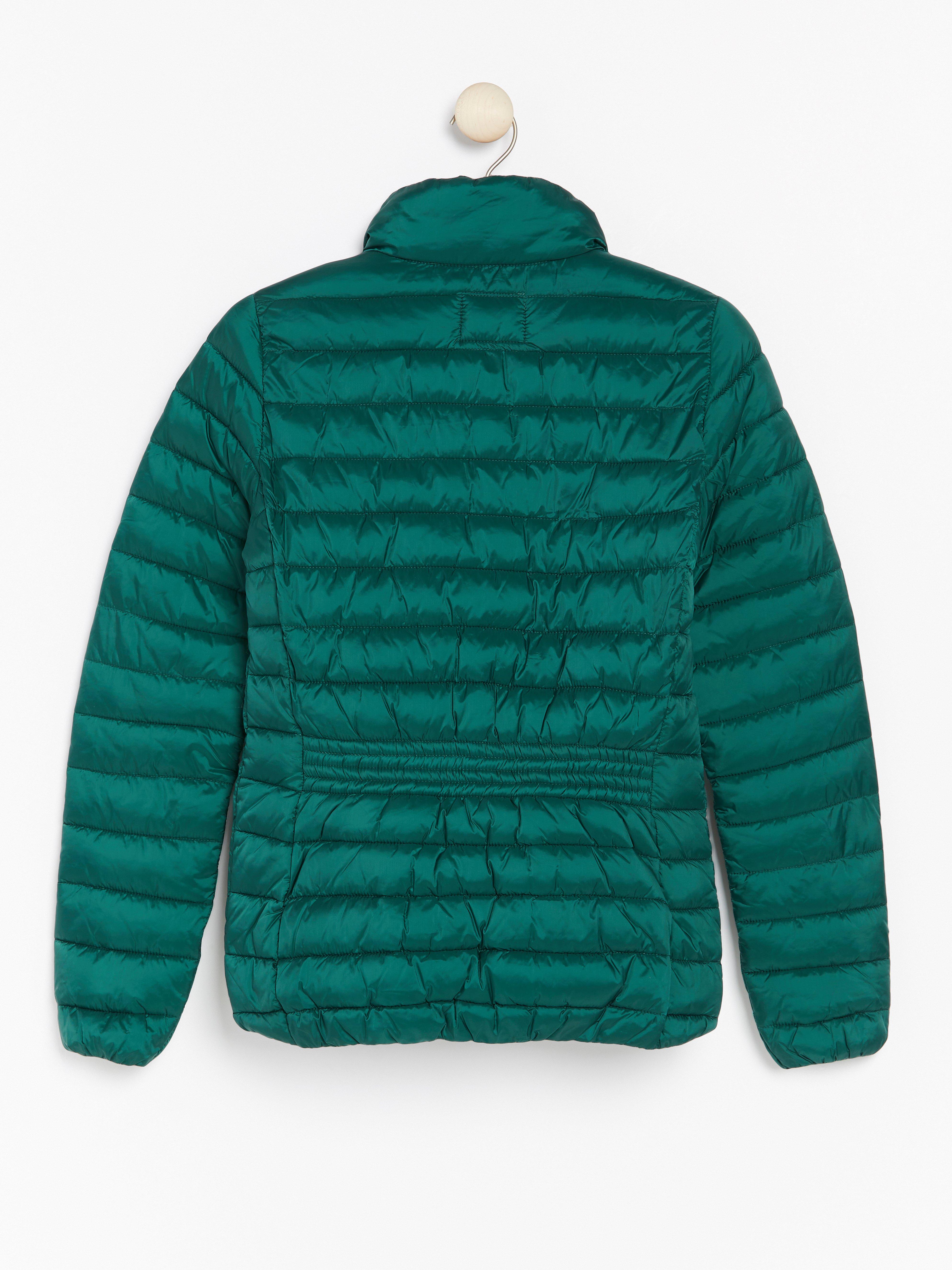 Jacket - Womens Wear - Green
