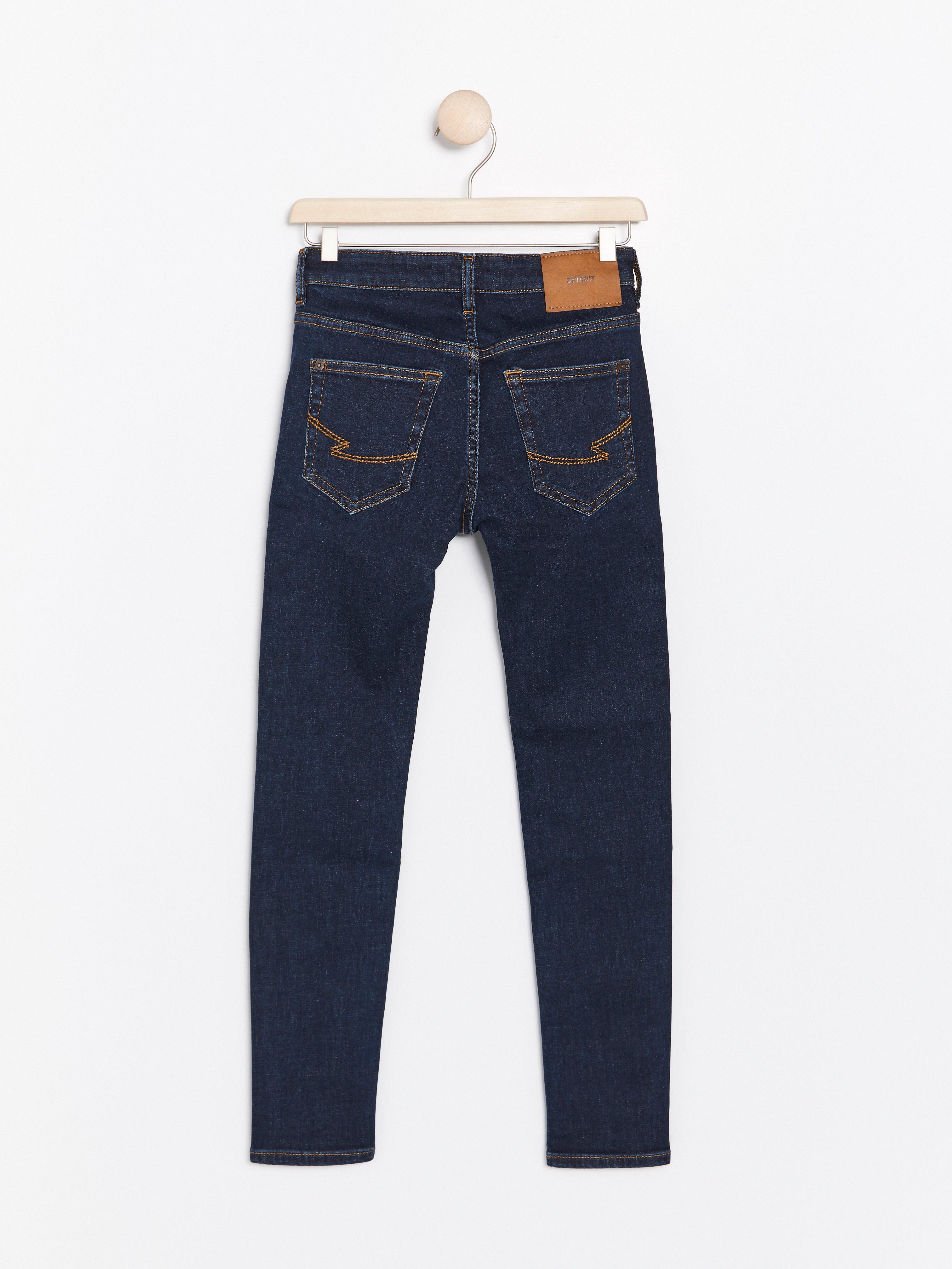 Jeans - Kids Wear - Blue