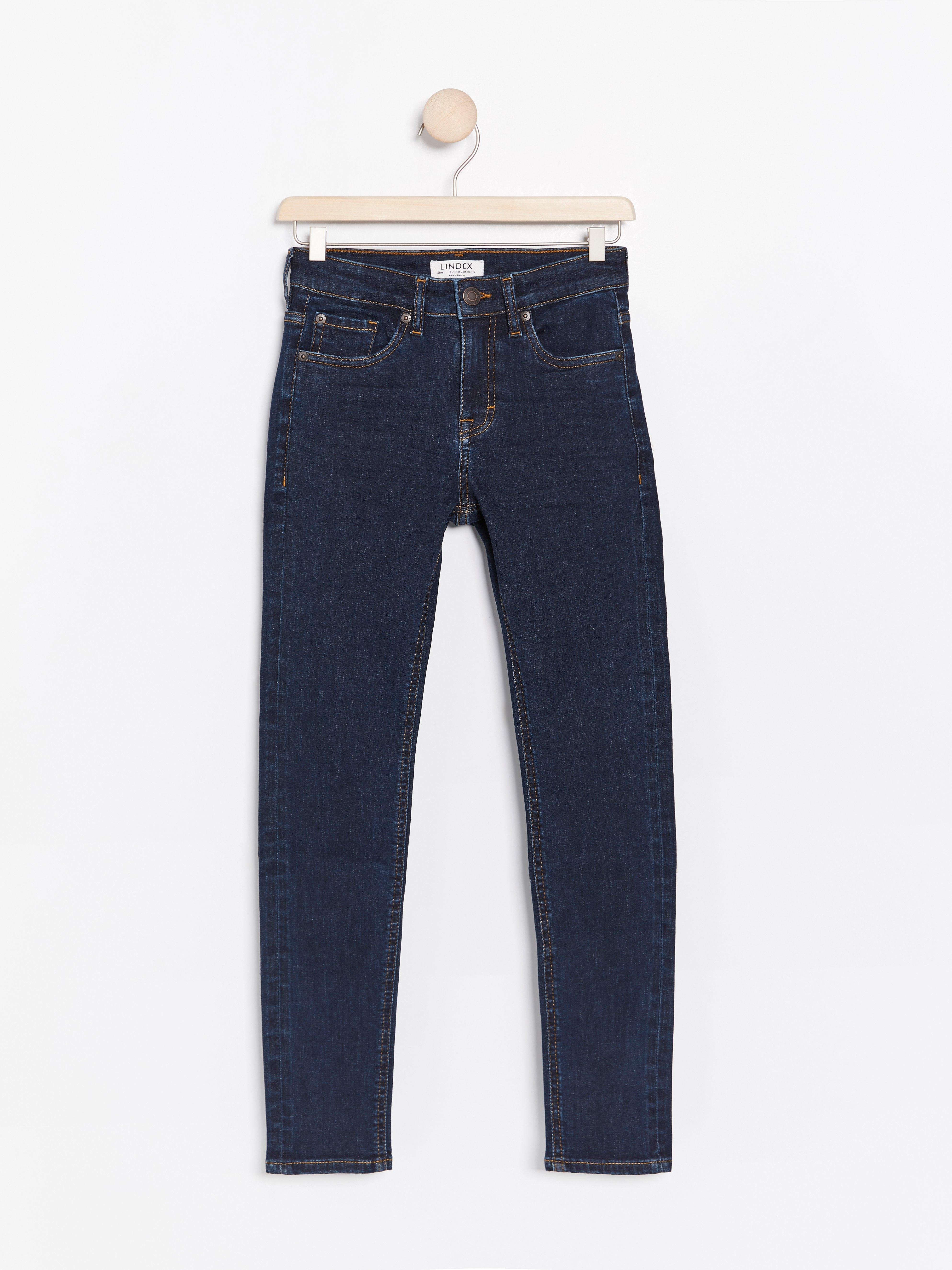 Jeans - Kids Wear - Blue