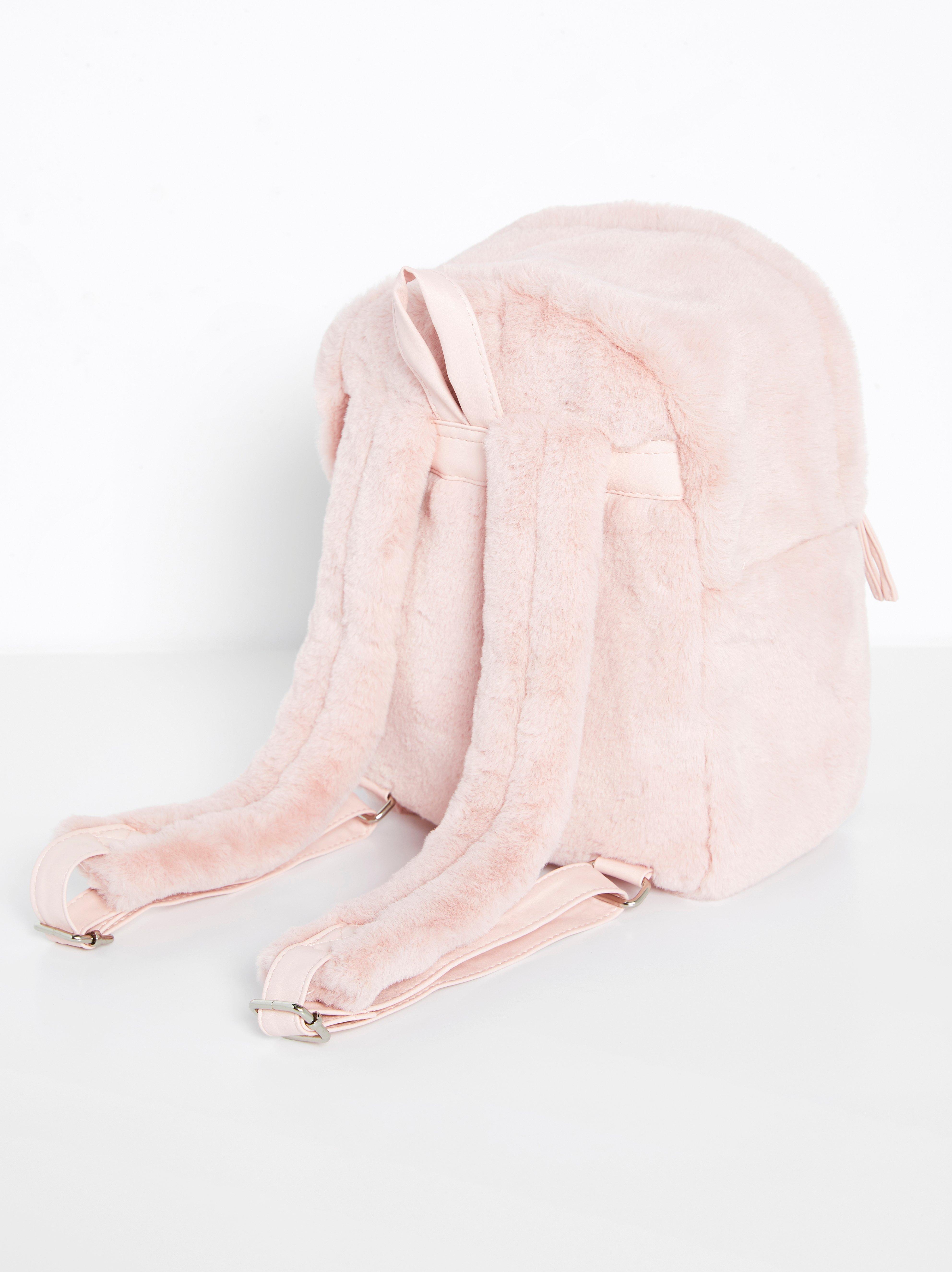 Backpack - Kids Wear - Pink