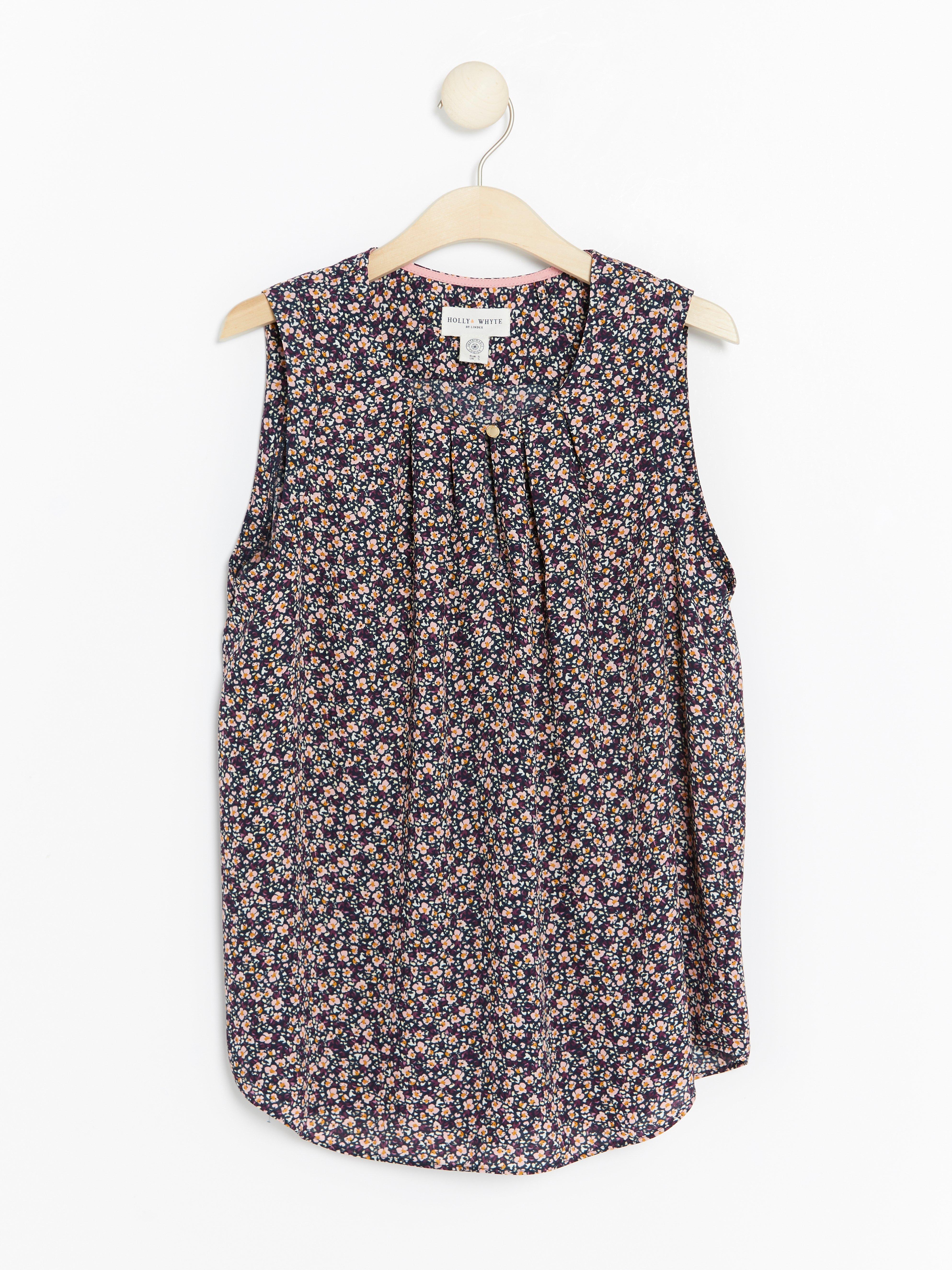 Blouse - Womens Wear - Pink