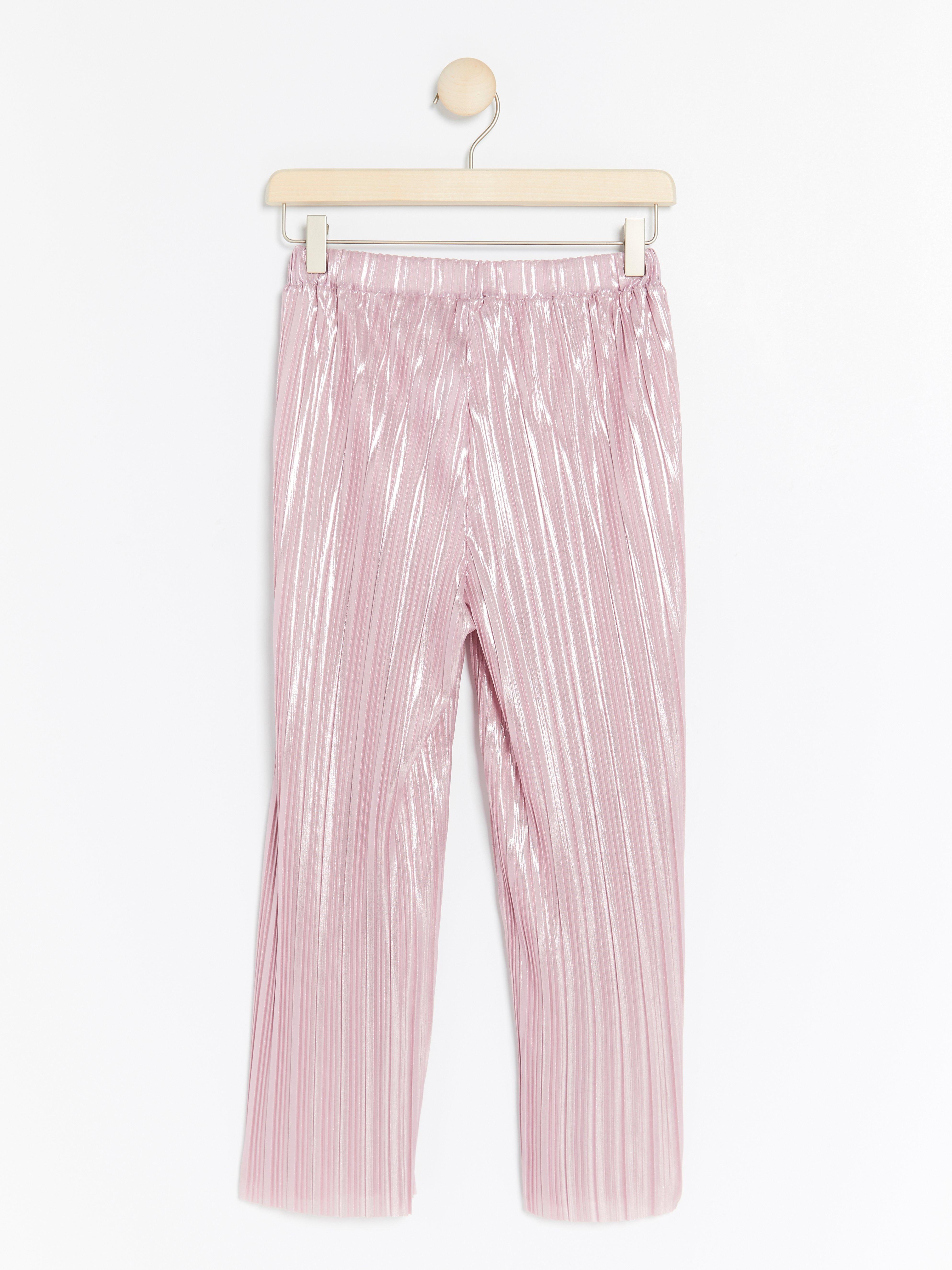 Trousers - Kids Wear - Pink