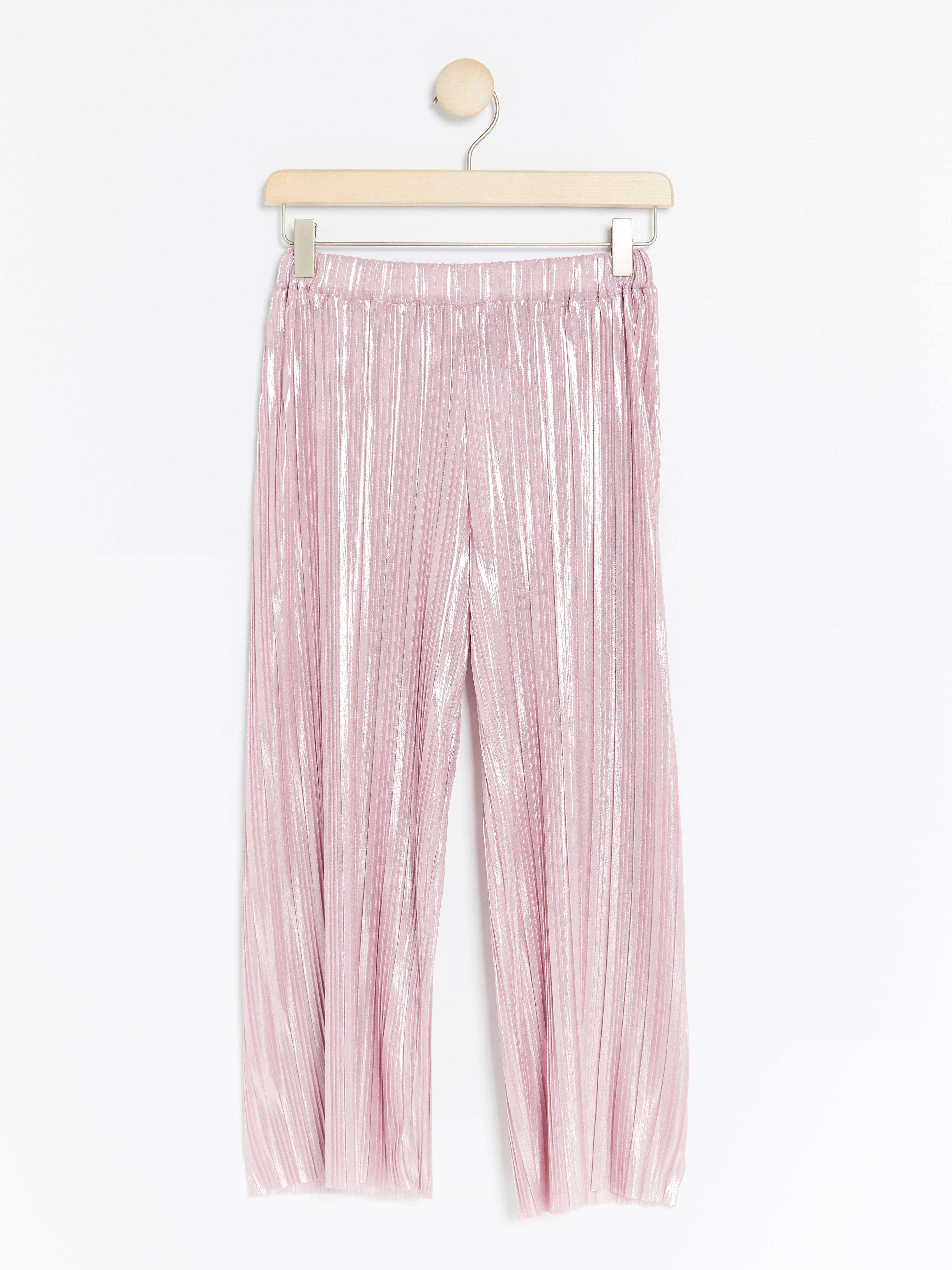 Trousers - Kids Wear - Pink
