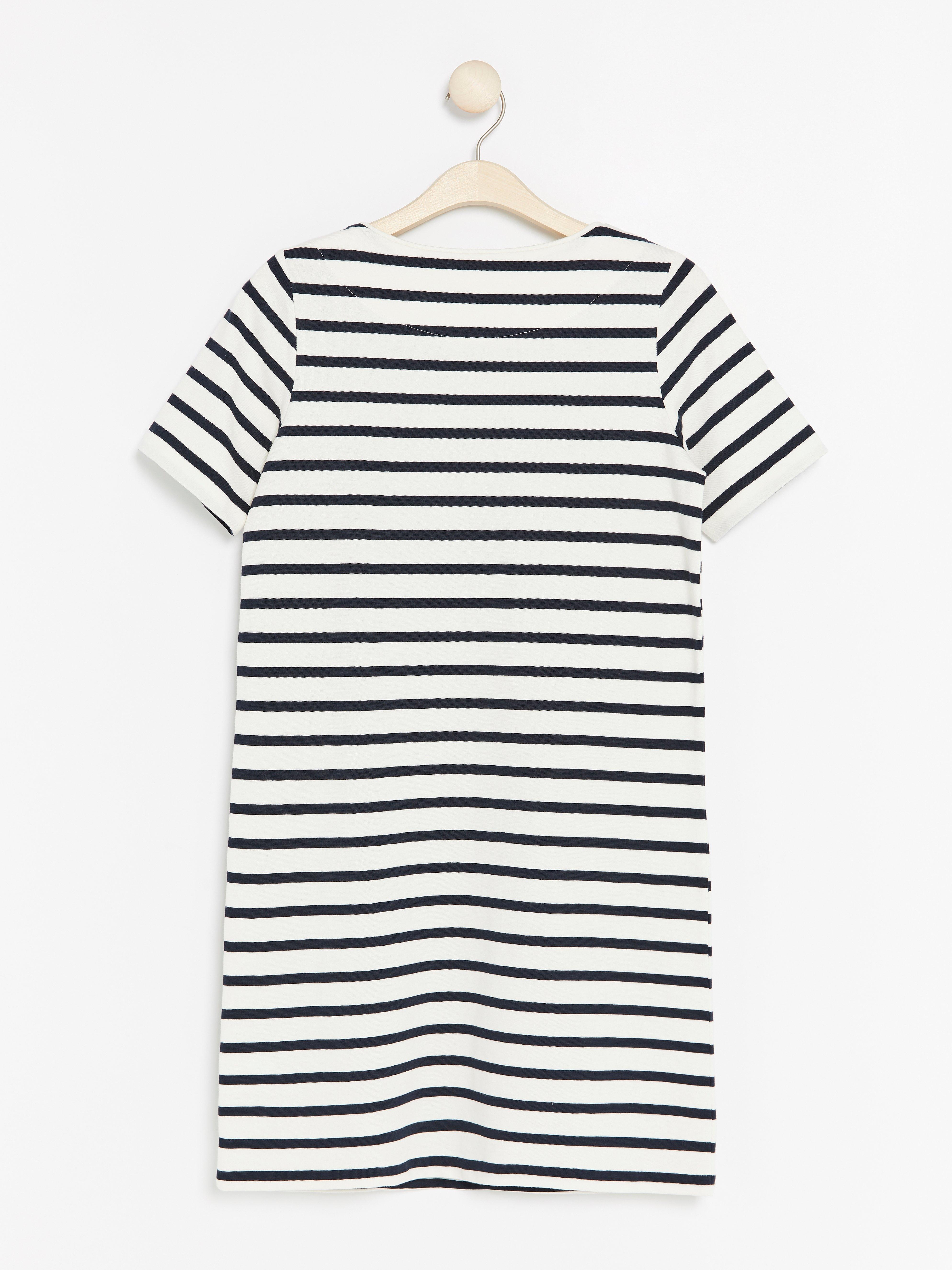 Dress - Womens Wear - White
