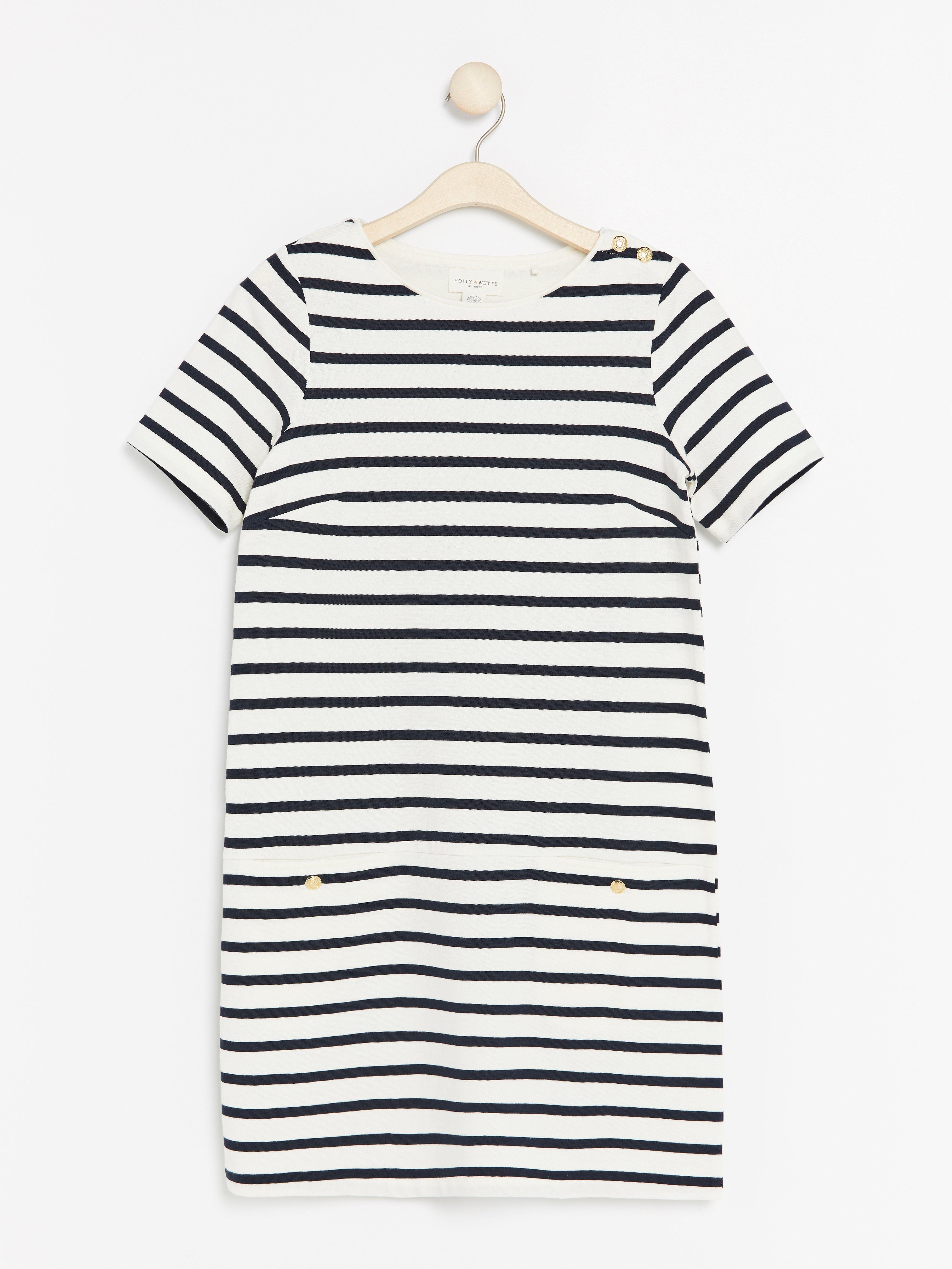 Dress - Womens Wear - White