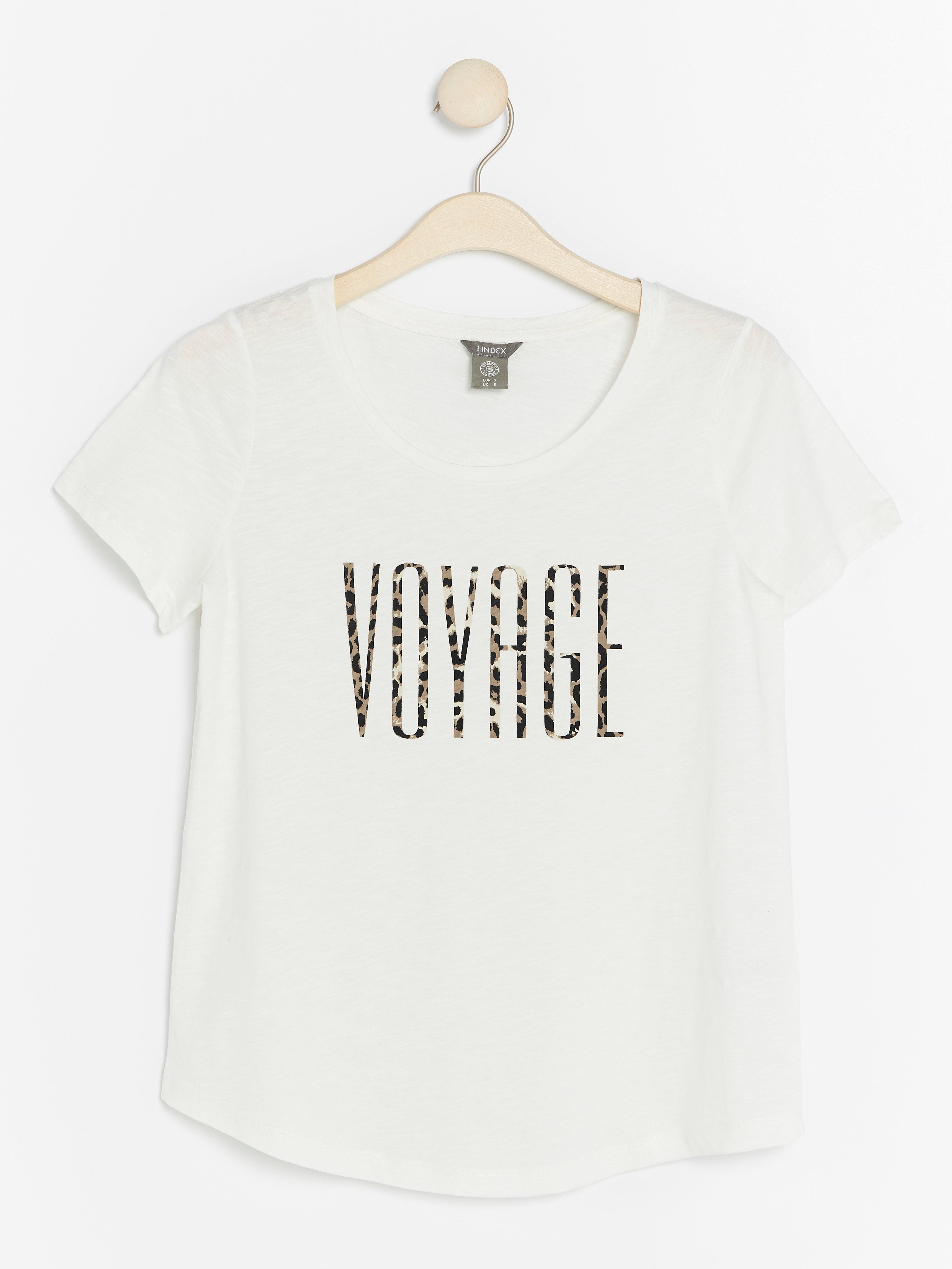 Top - Womens Wear - White