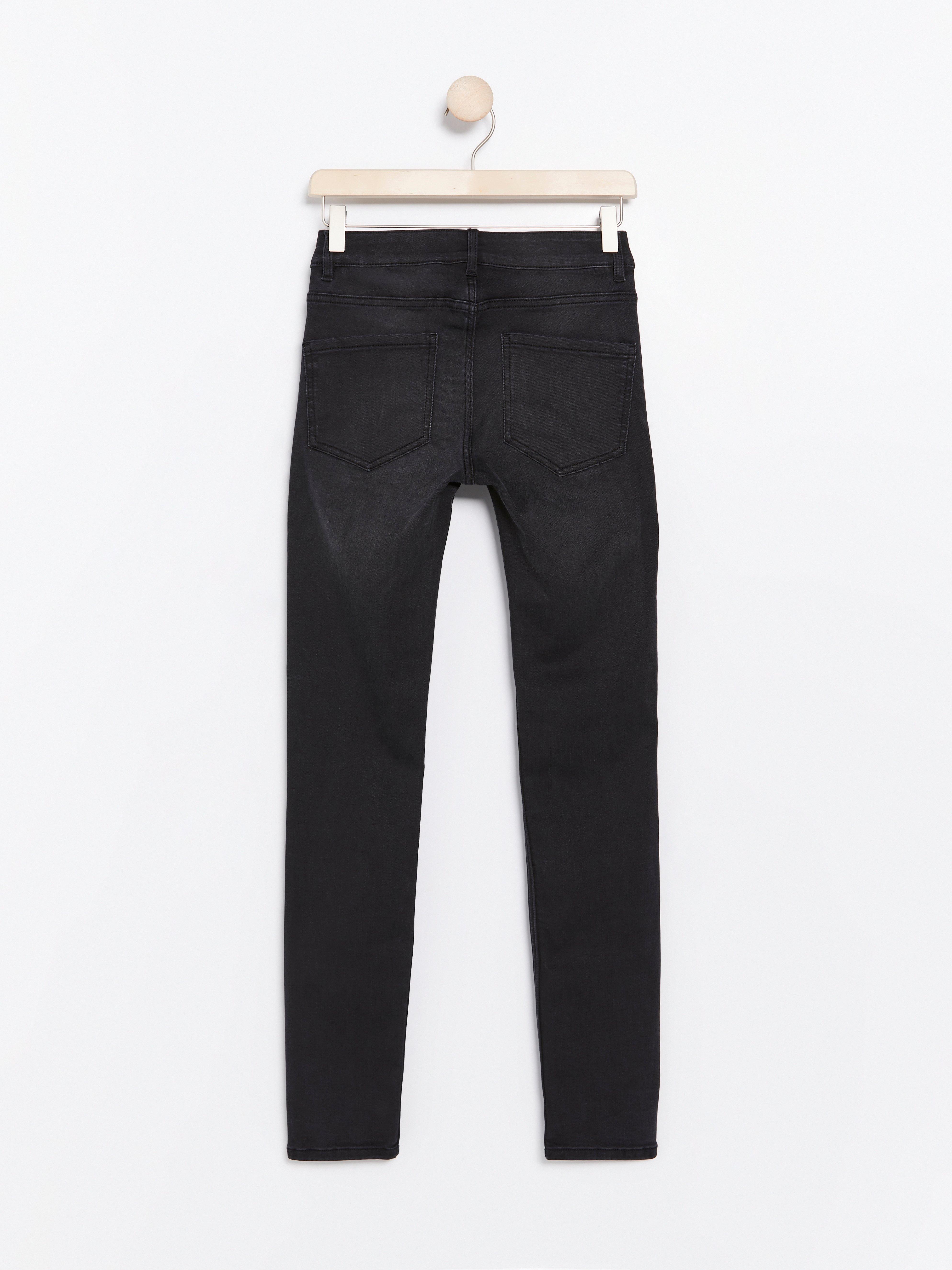 Jeans - Womens Wear - Black
