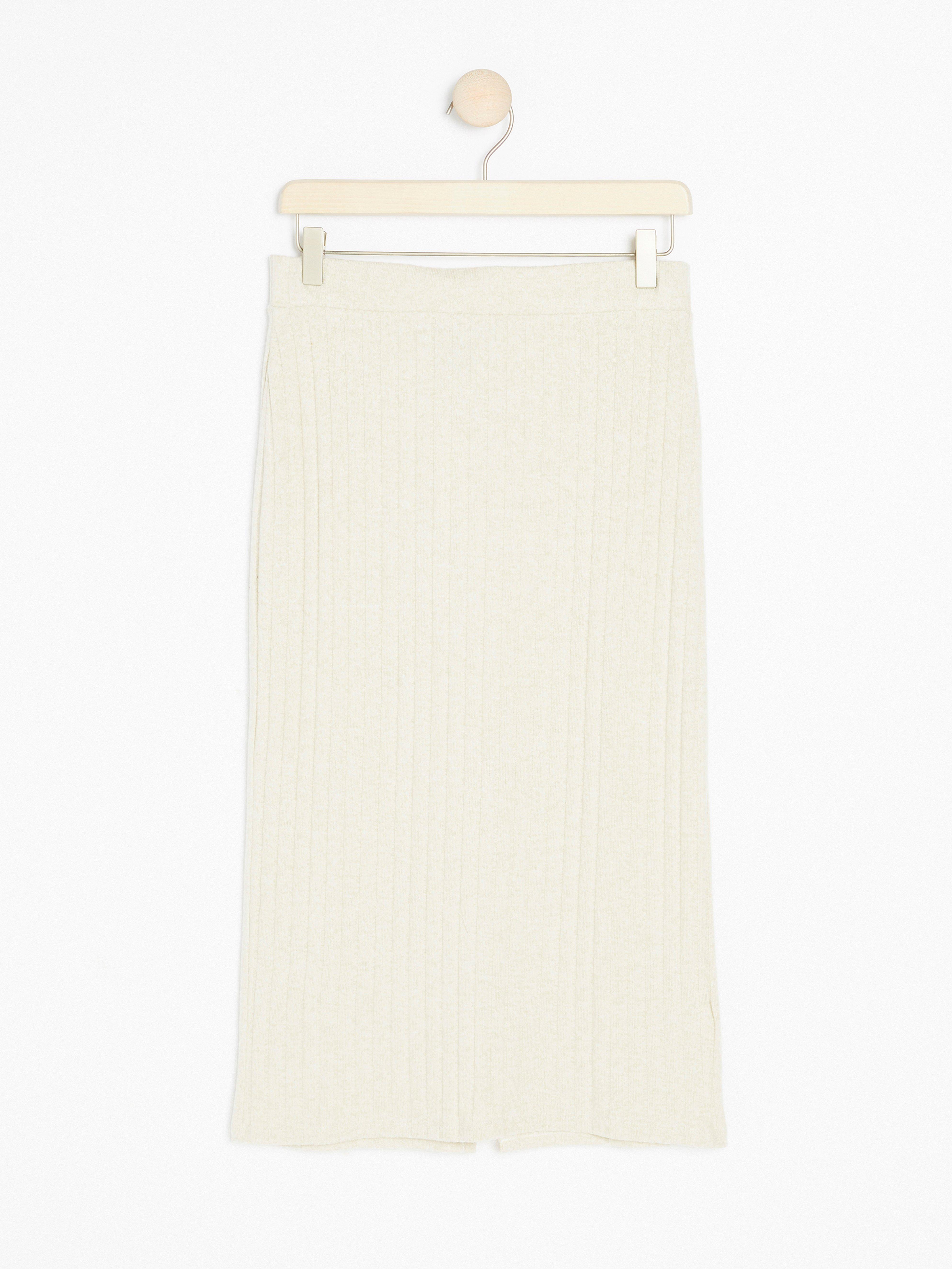 Hame - Naiset - Beige