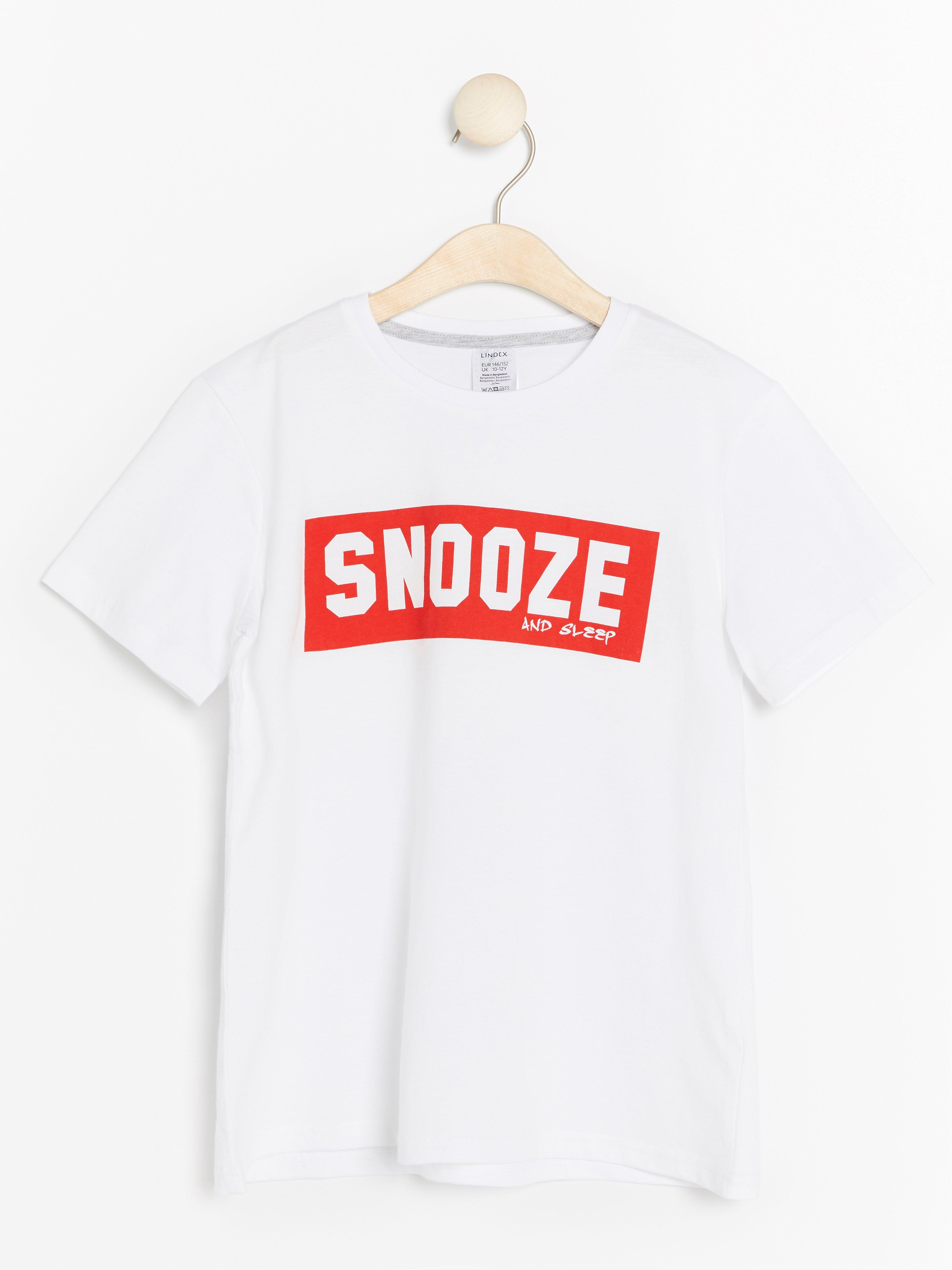 Not in use (Pyjama Top) - Kids Wear - White