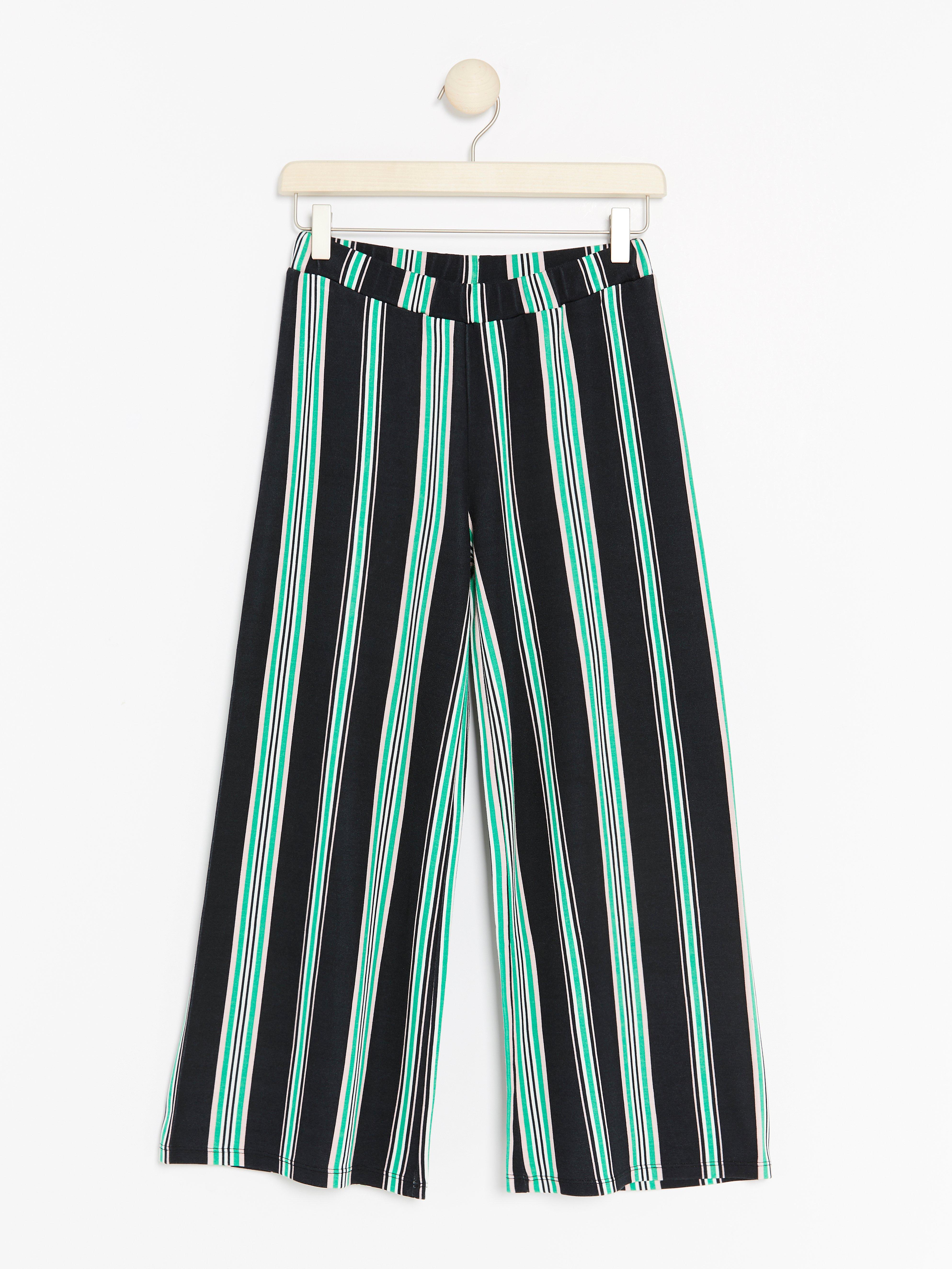 Trousers - Kids Wear - Black