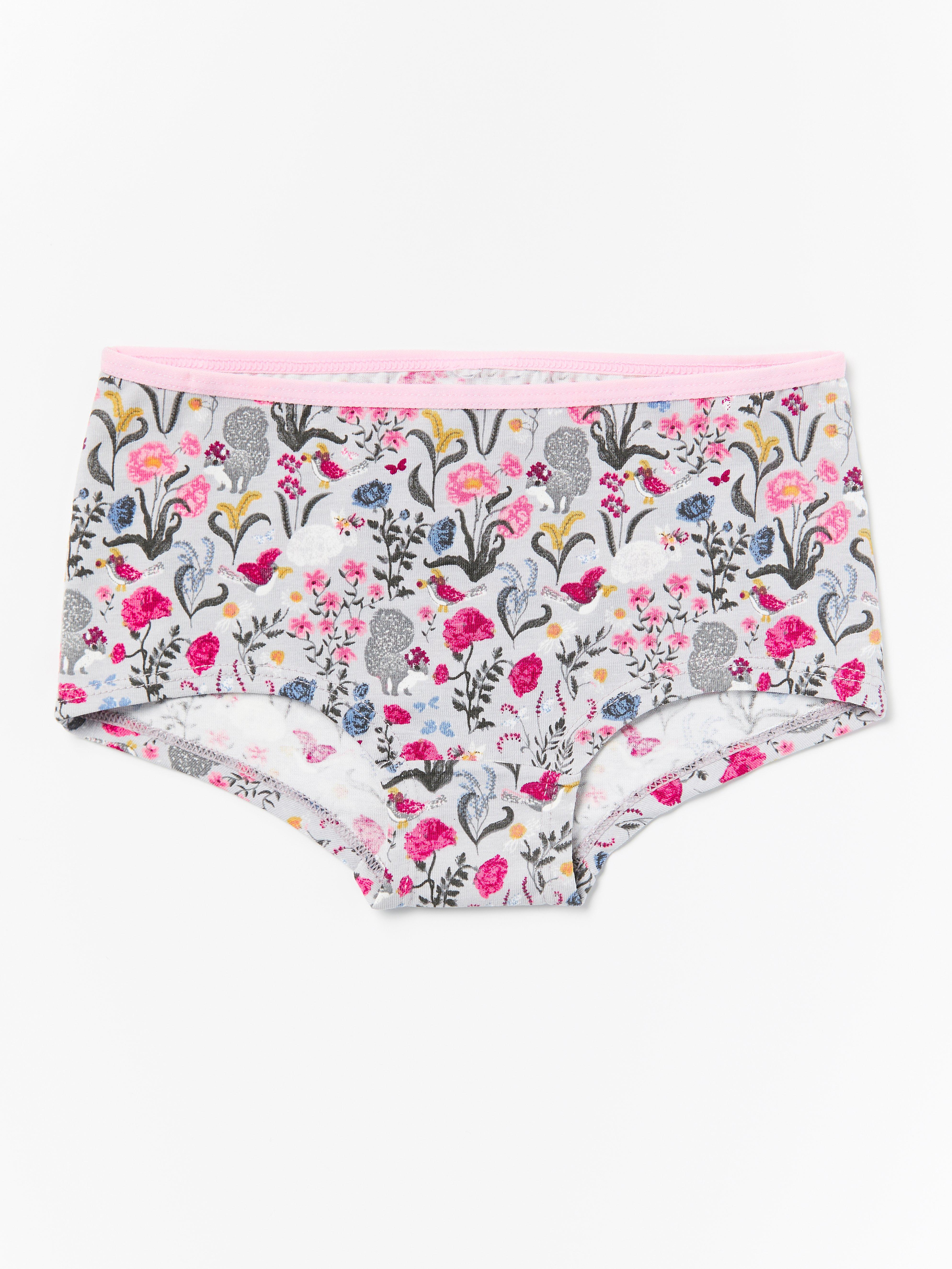 Hipster - Kids Wear - Grey