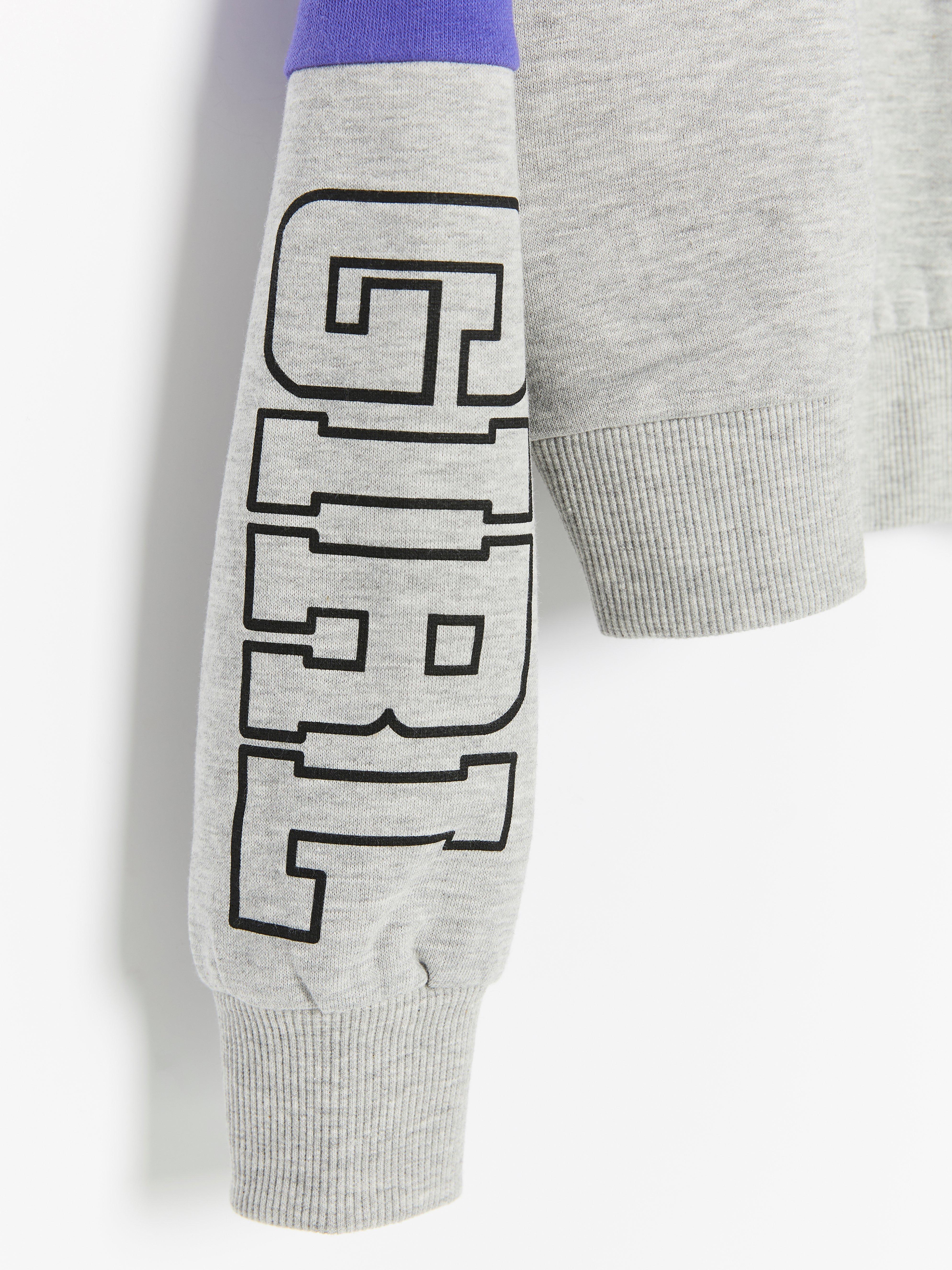 Sweater - Kids Wear - Lilac