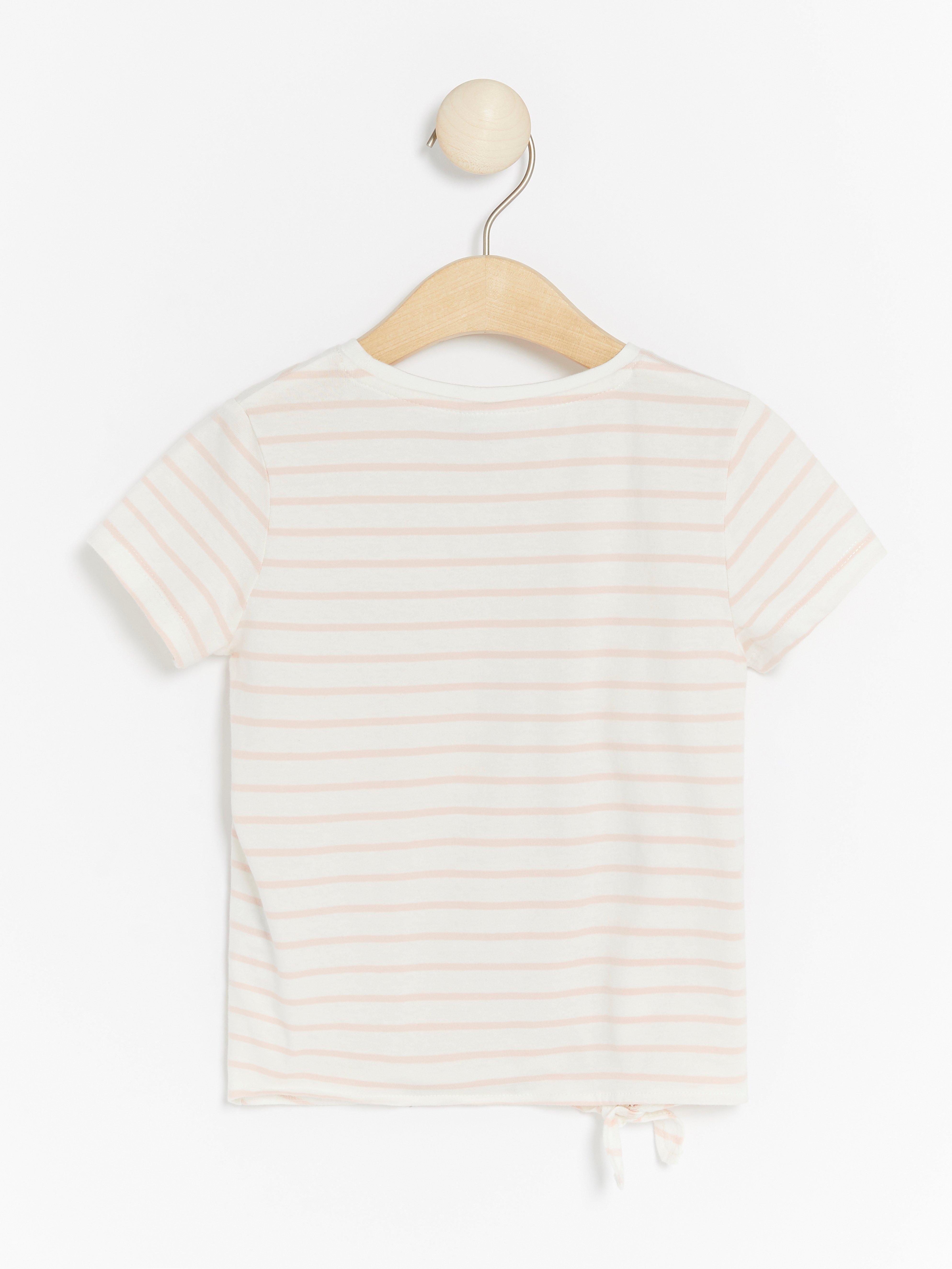 Top - Kids Wear - Pink