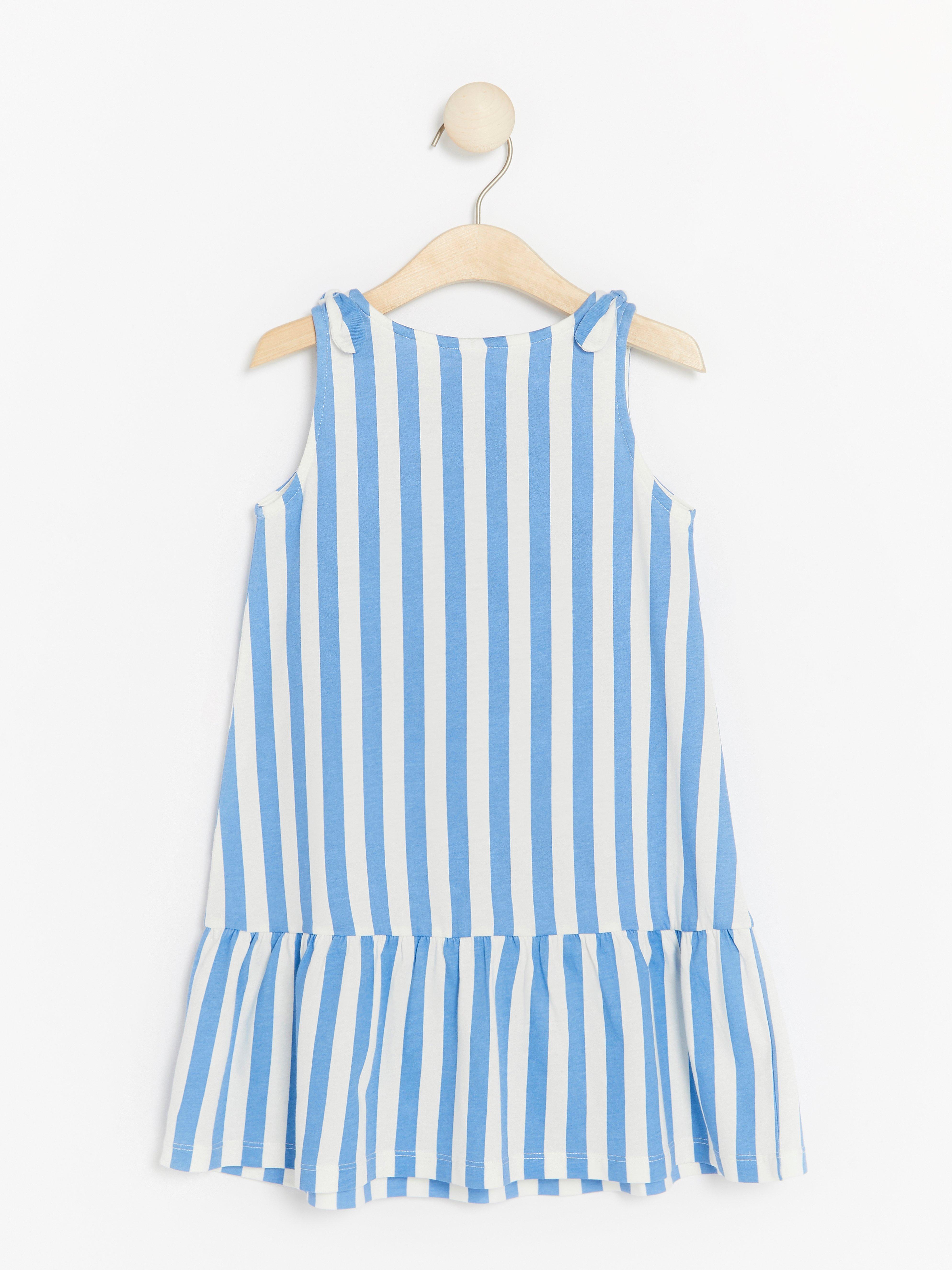 Dress - Kids Wear - Blue