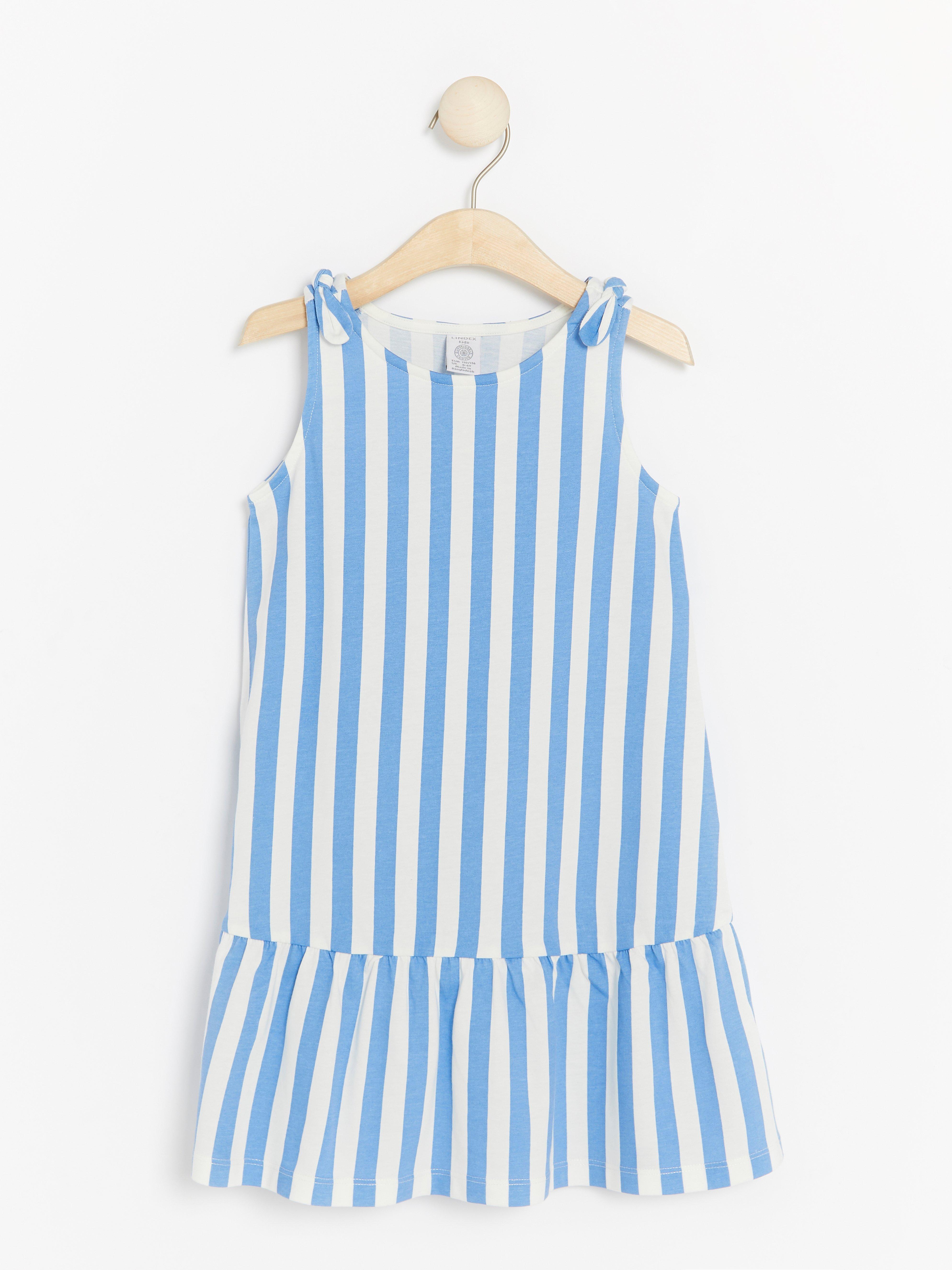 Dress - Kids Wear - Blue