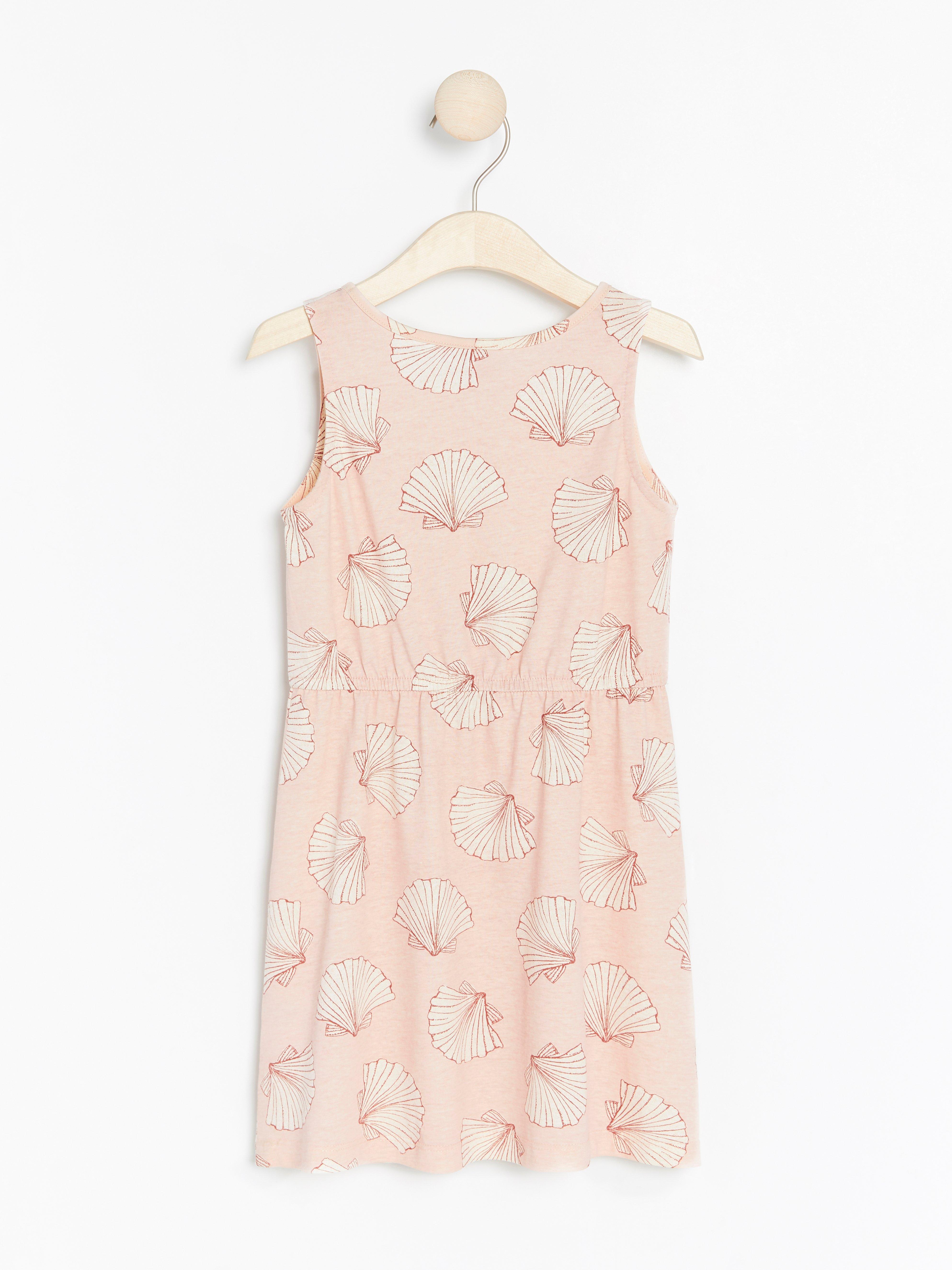 Dress - Kids Wear - Pink