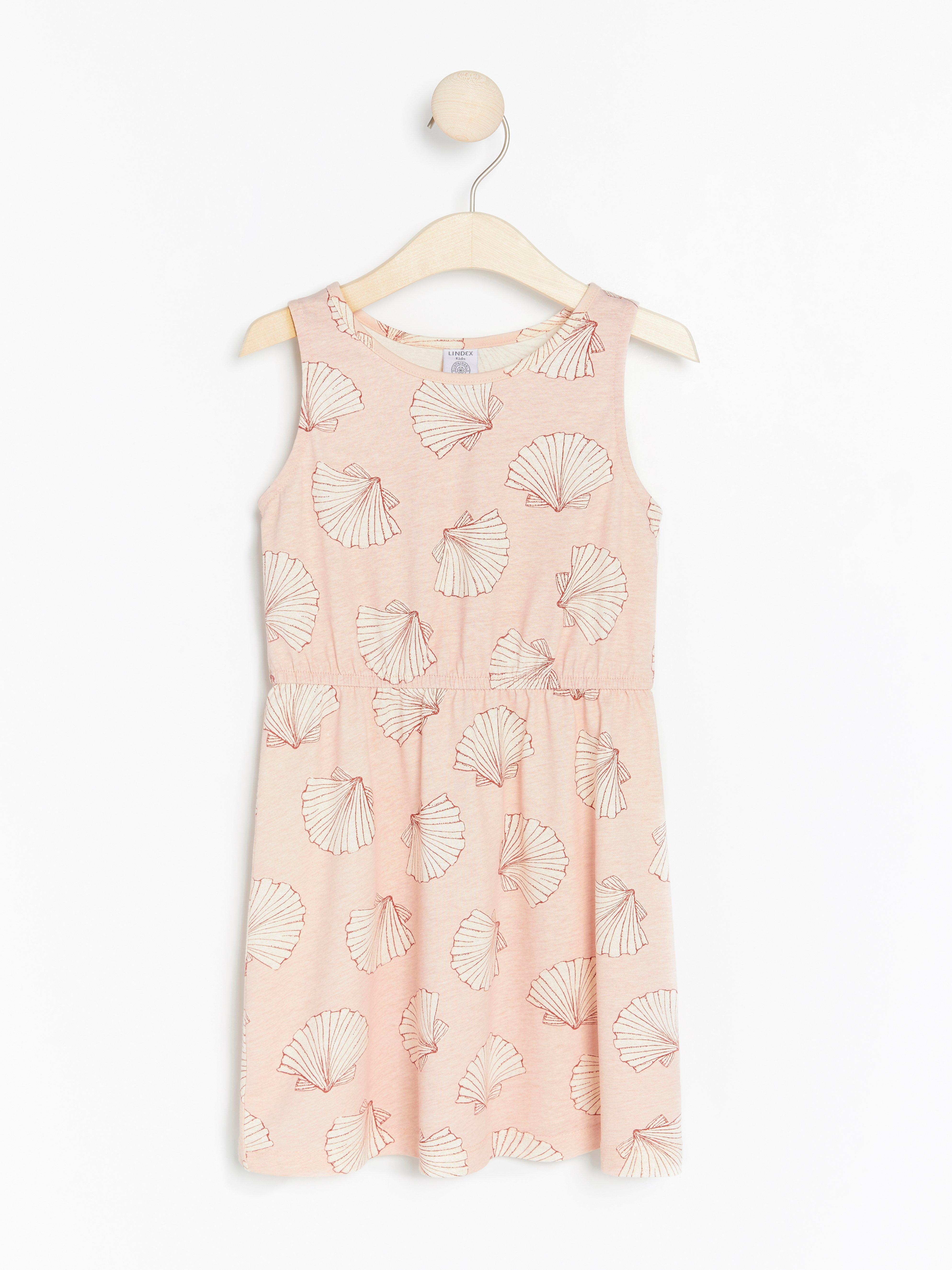 Dress - Kids Wear - Pink