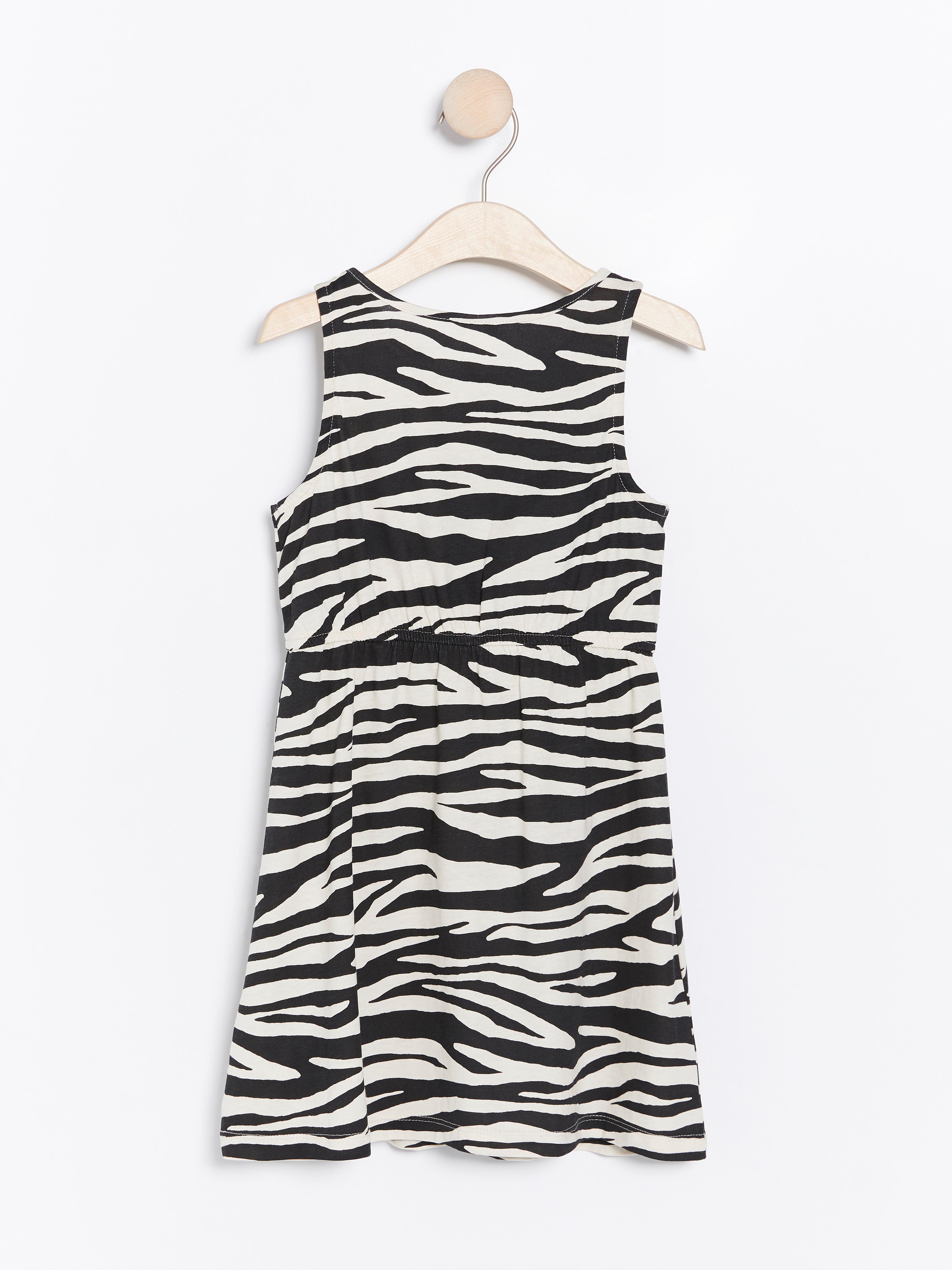 Dress - Kids Wear - Black