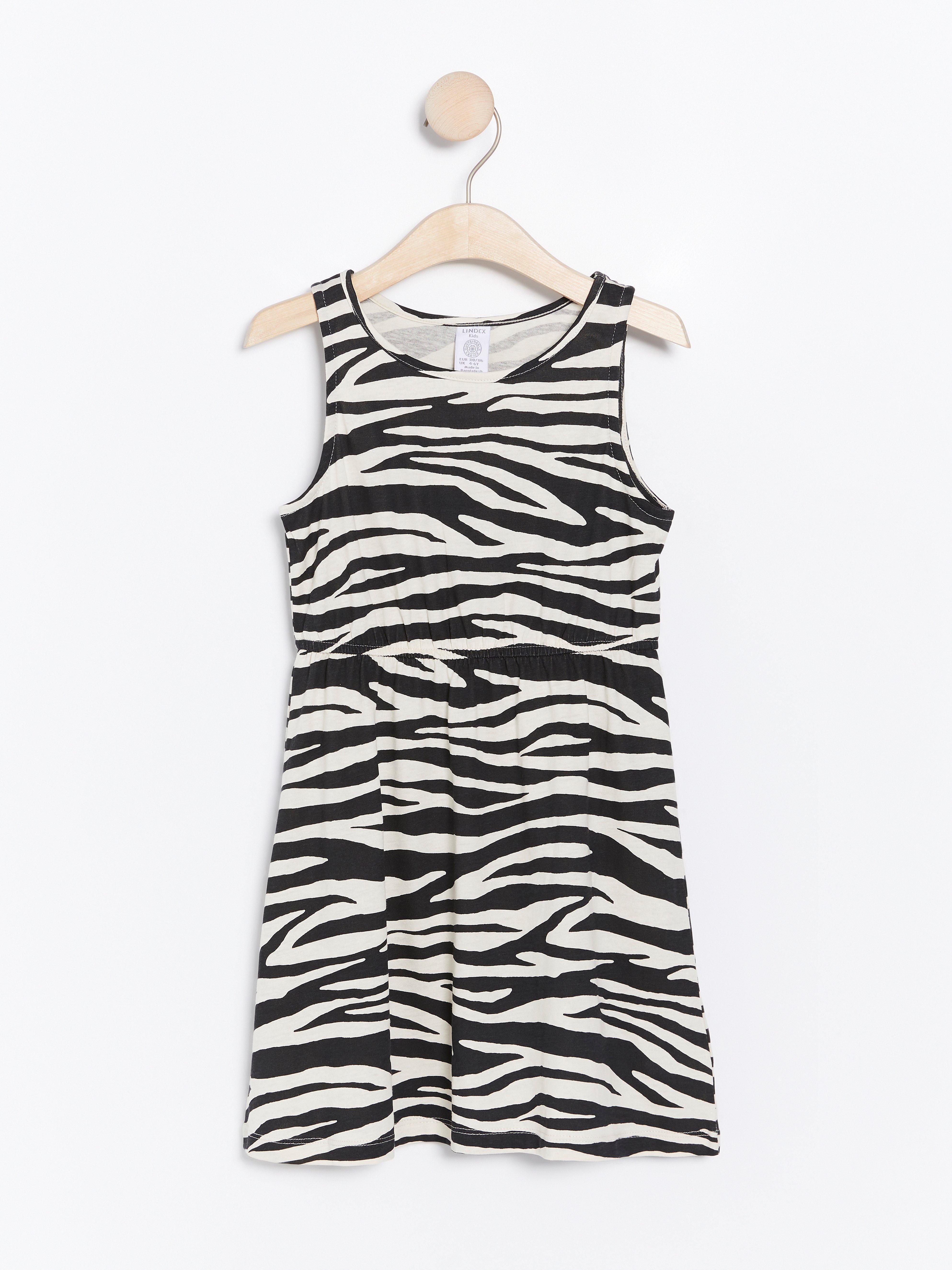 Dress - Kids Wear - Black