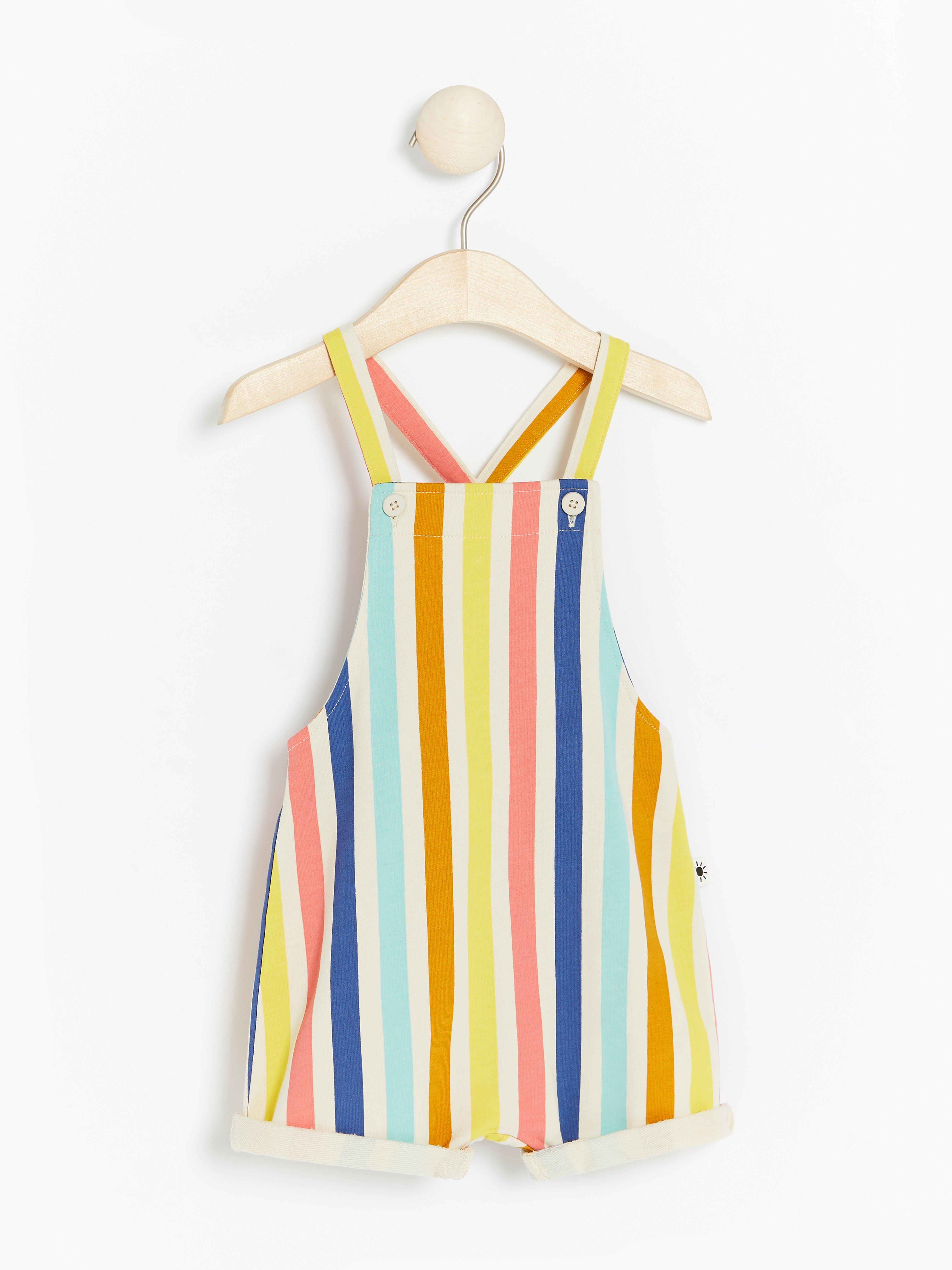 Trousers - Kids Wear - Beige