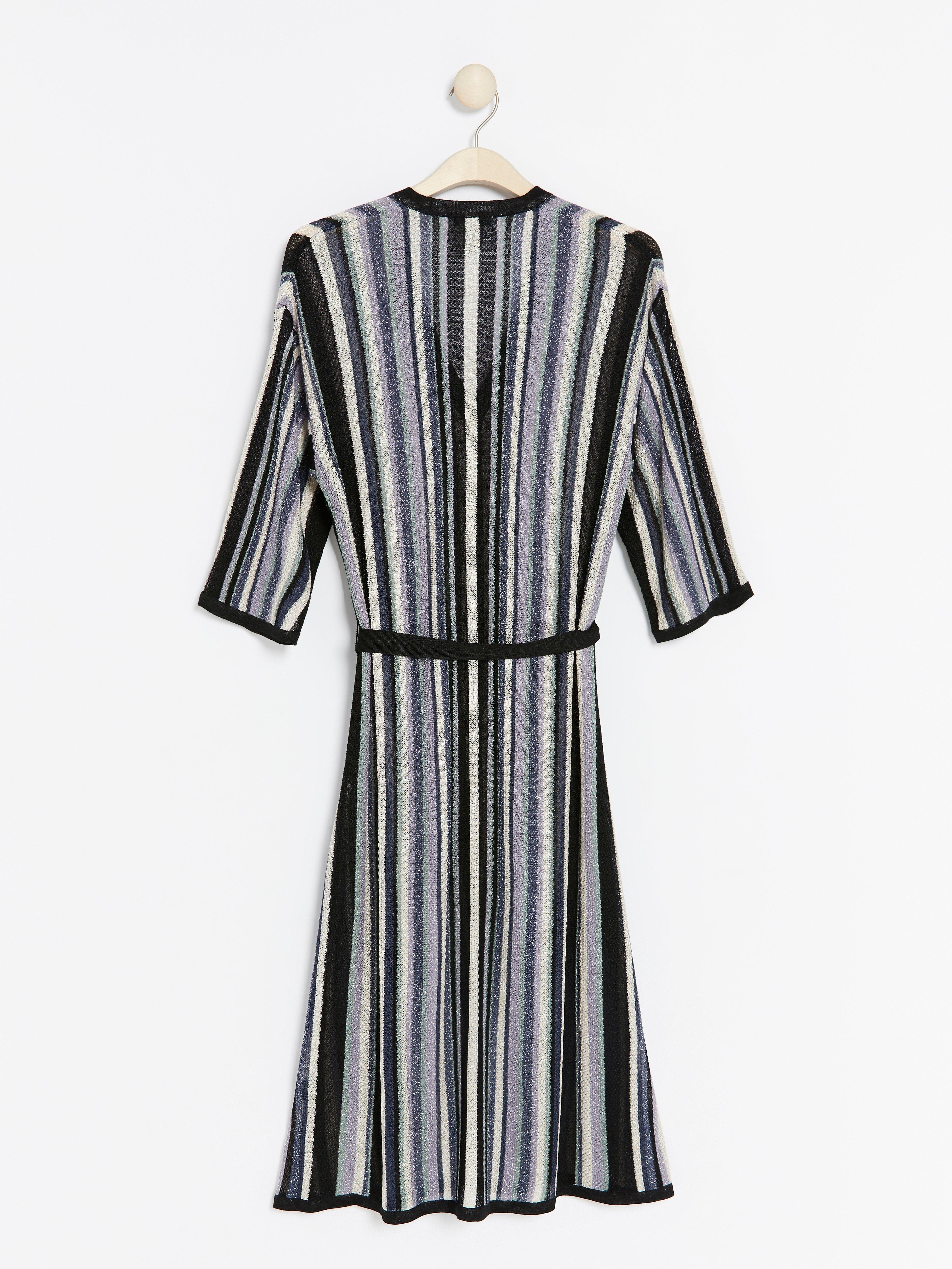 Dress - Womens Wear - Black