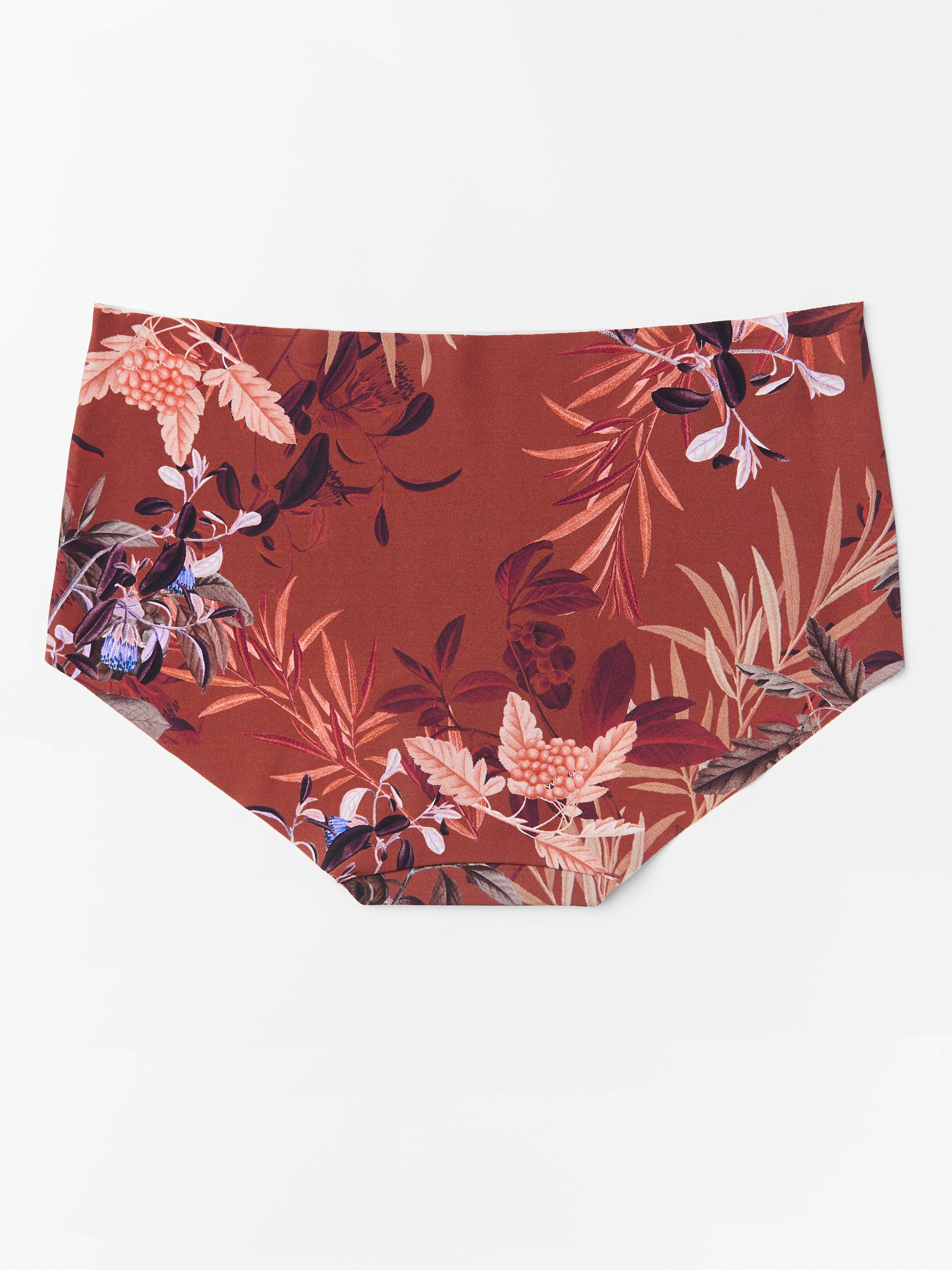 Brief Regular - Lingerie - Red