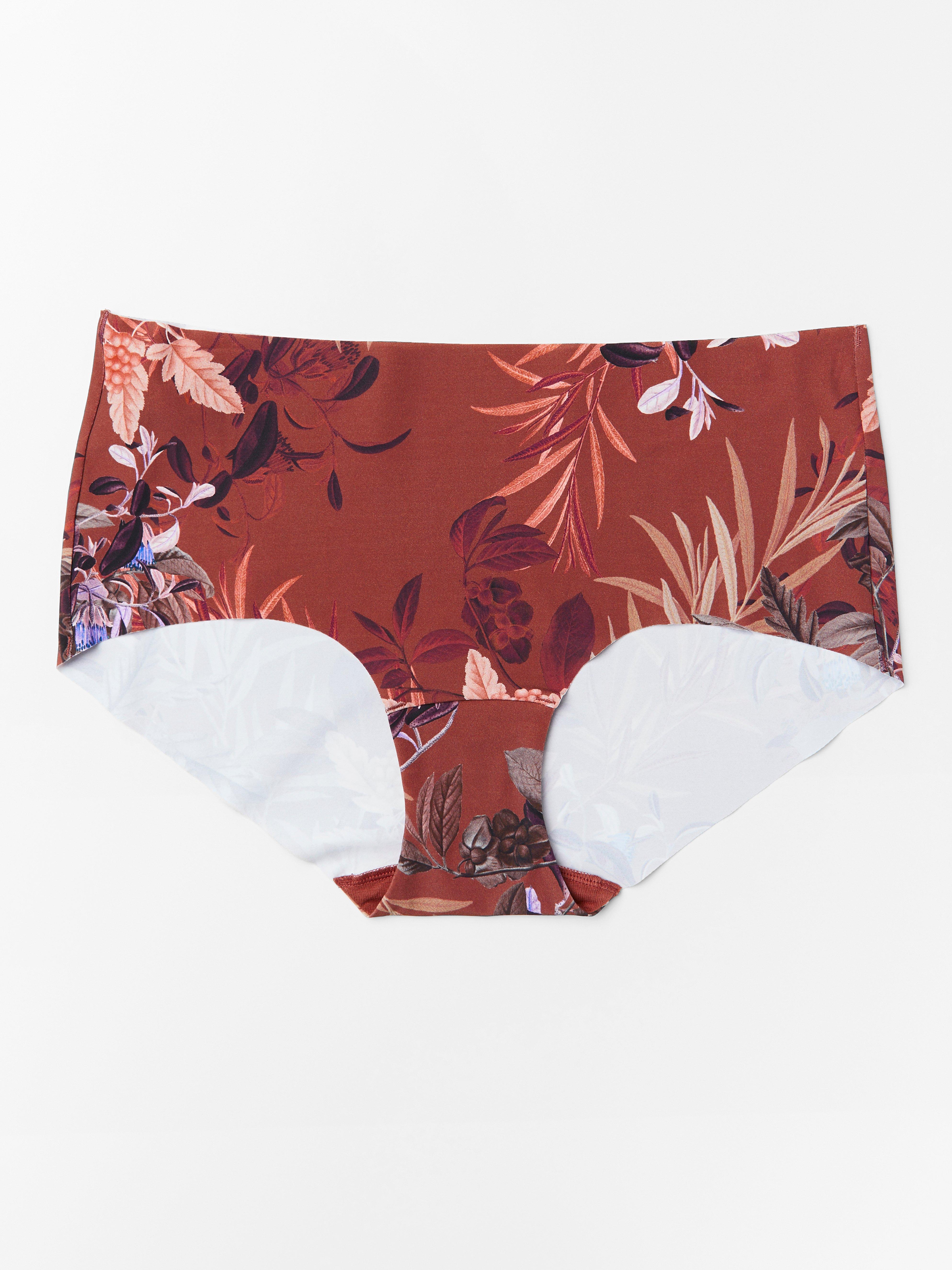 Brief Regular - Lingerie - Red