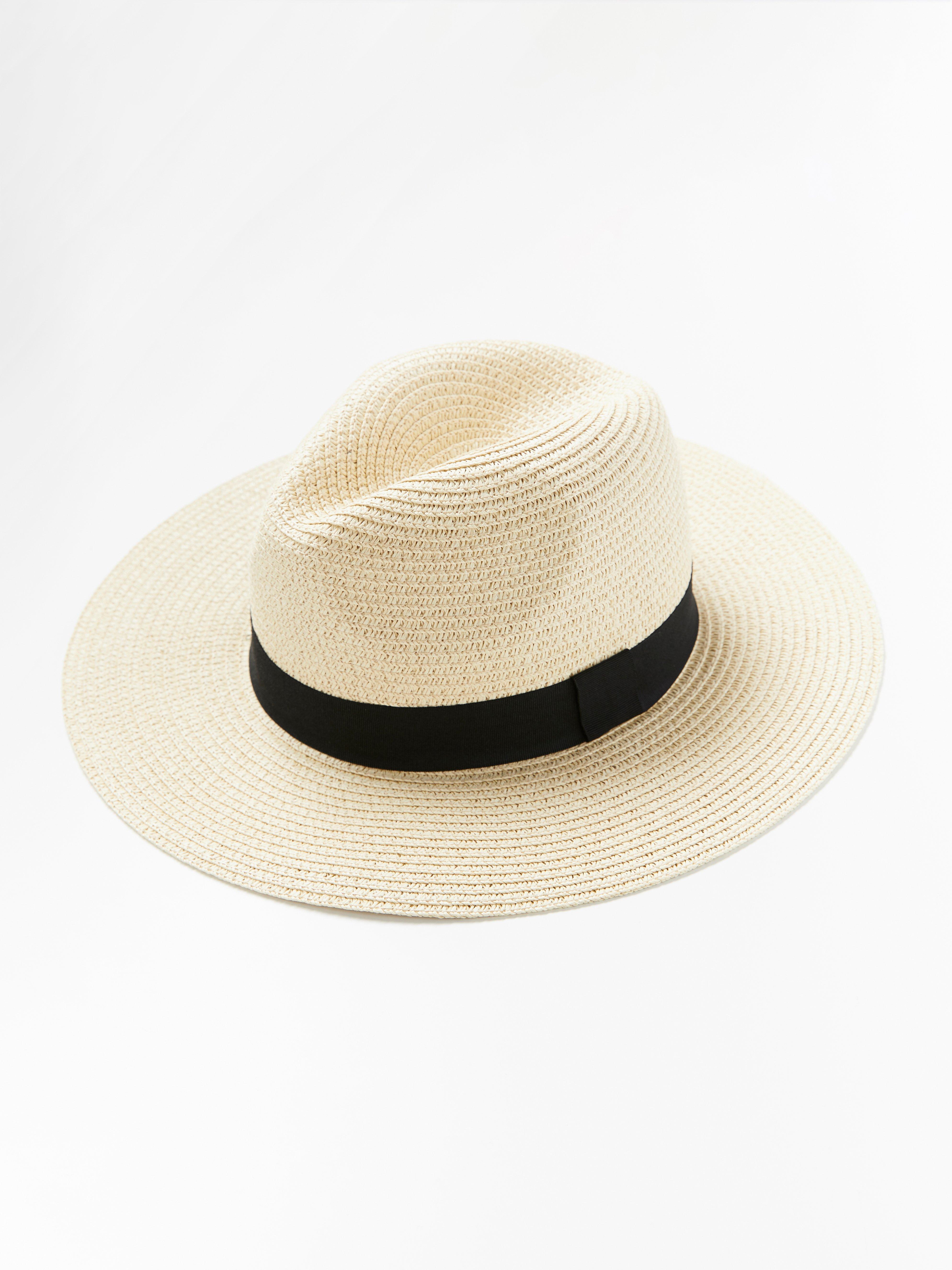 Hatt - Dam - Beige